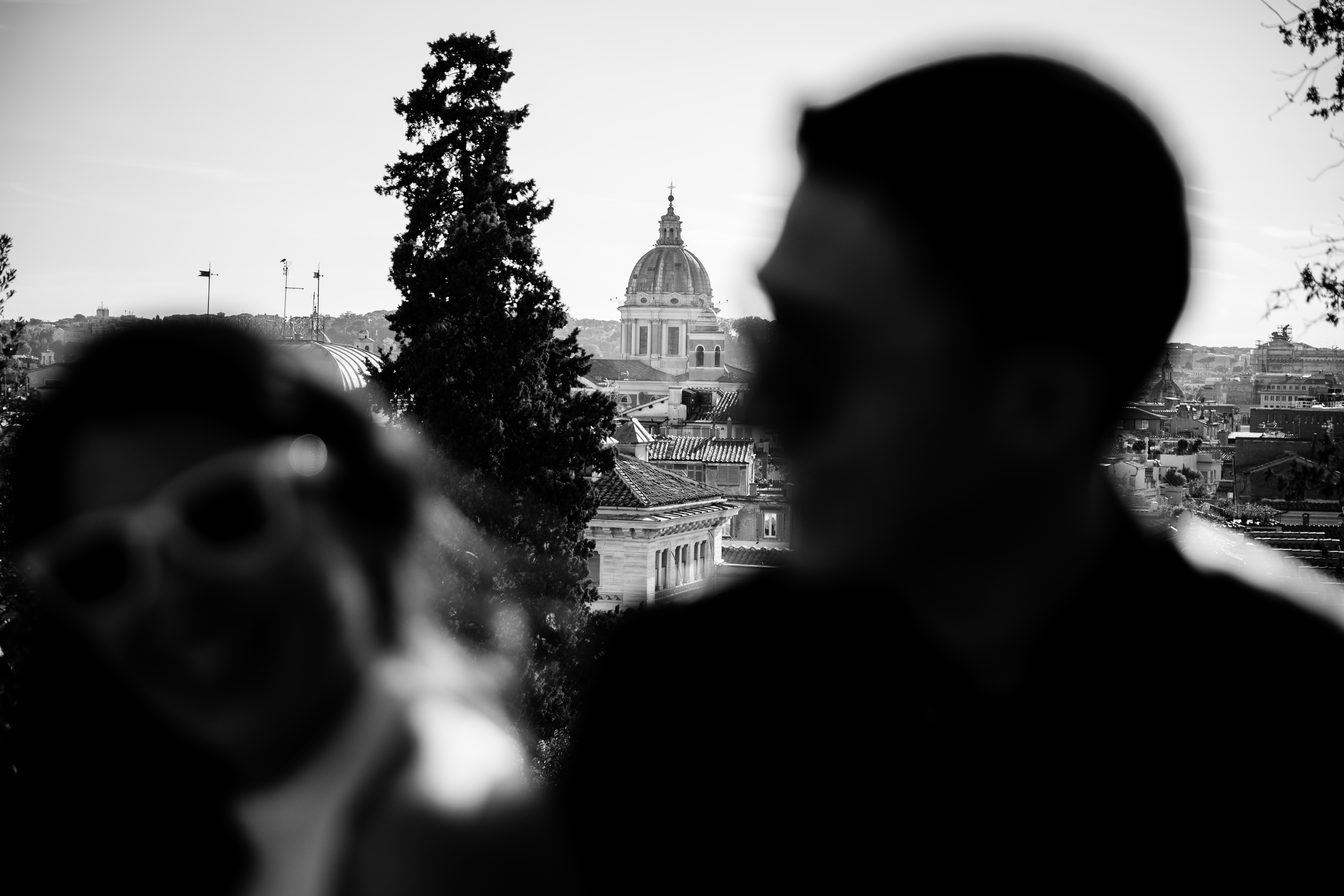 Selen & Burak #yurtdışında düğün #roma'da düğün