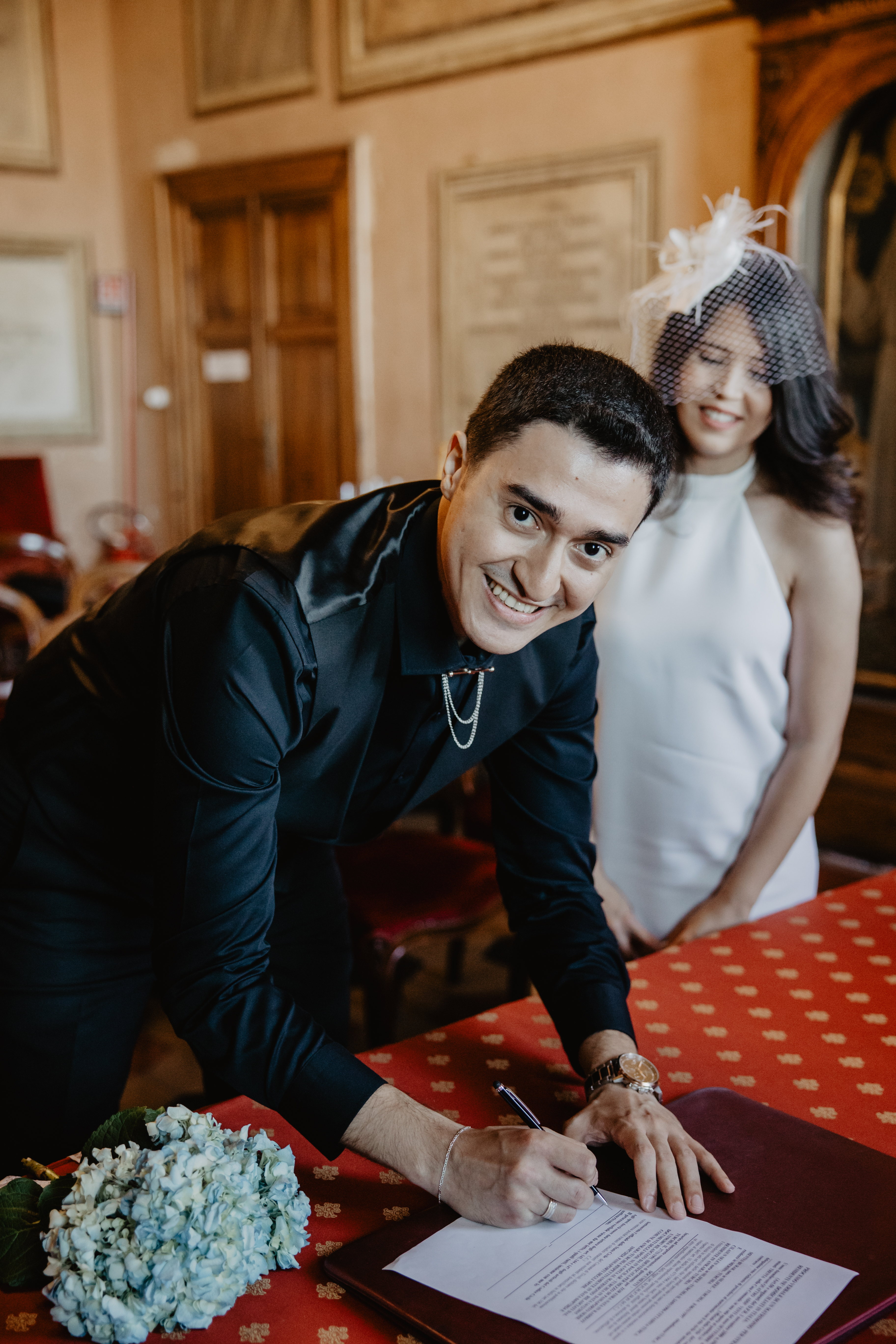 Selen & Burak #yurtdışında düğün #roma'da düğün