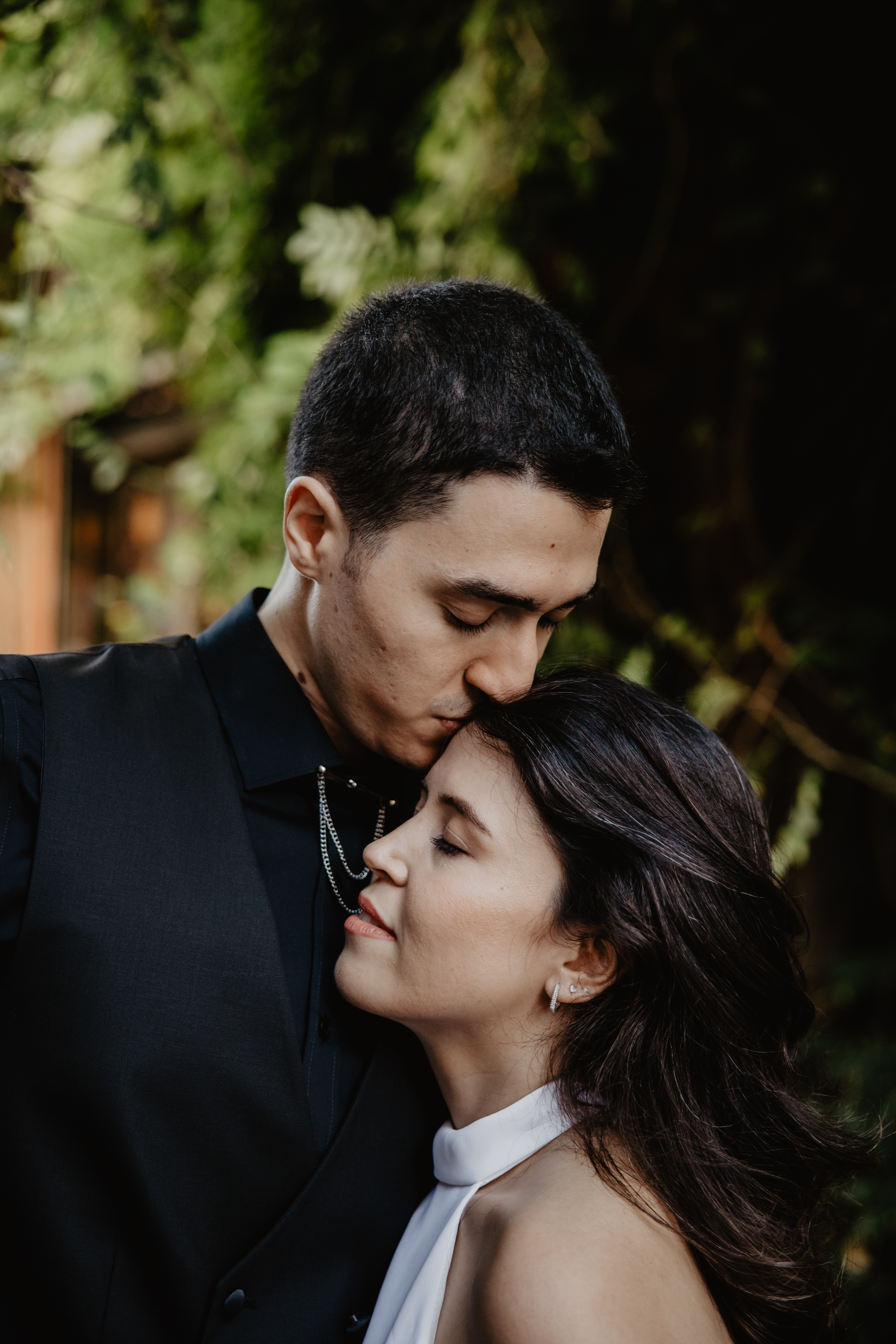 Selen & Burak #yurtdışında düğün #roma'da düğün