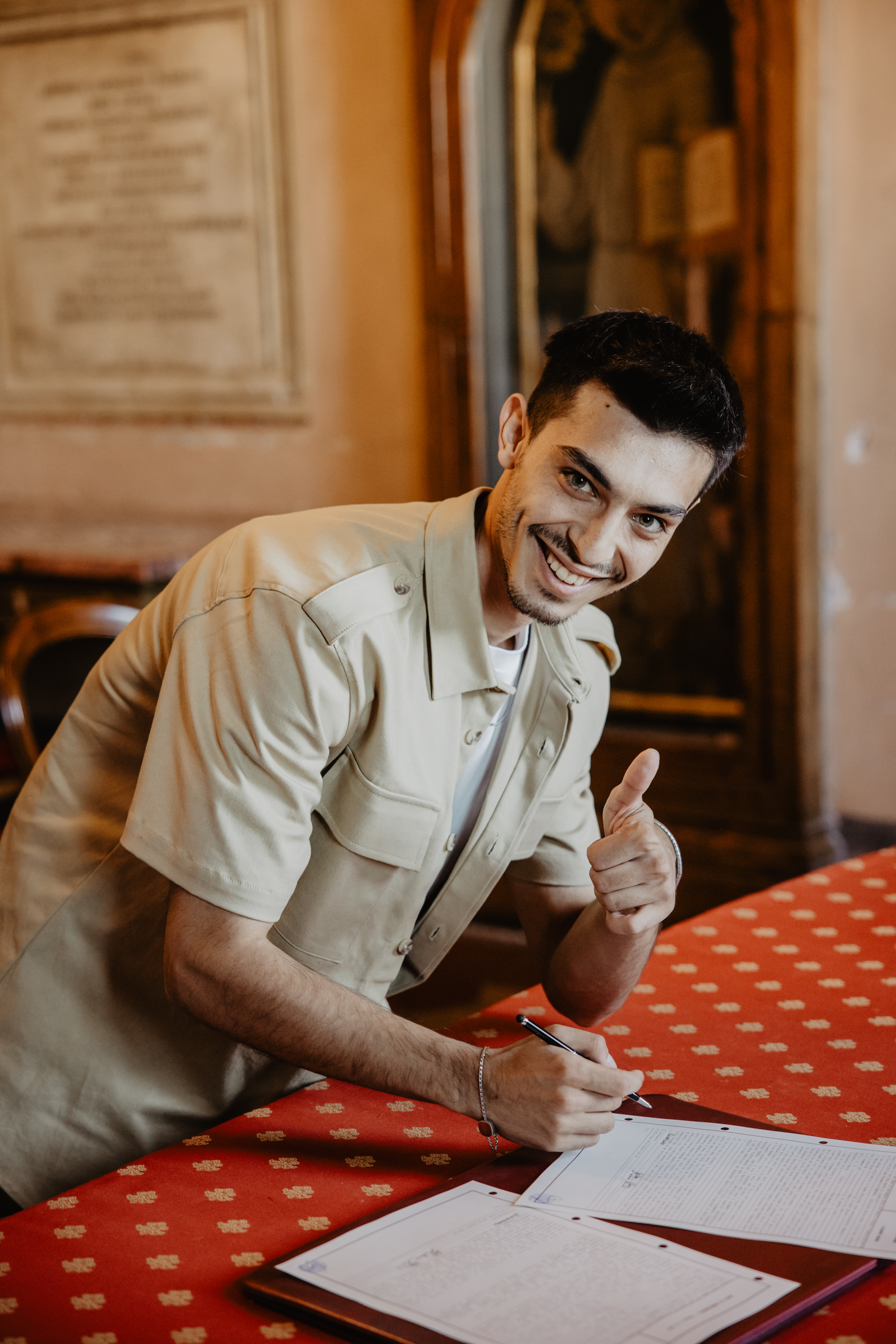 Selen & Burak #yurtdışında düğün #roma'da düğün