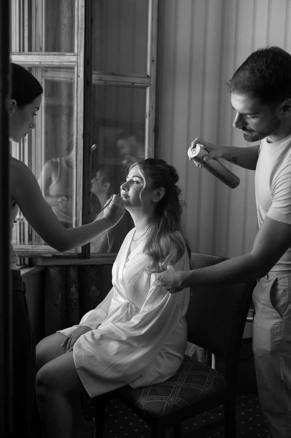 Selin & Yunus #yurtdışında düğün #roma'da düğün