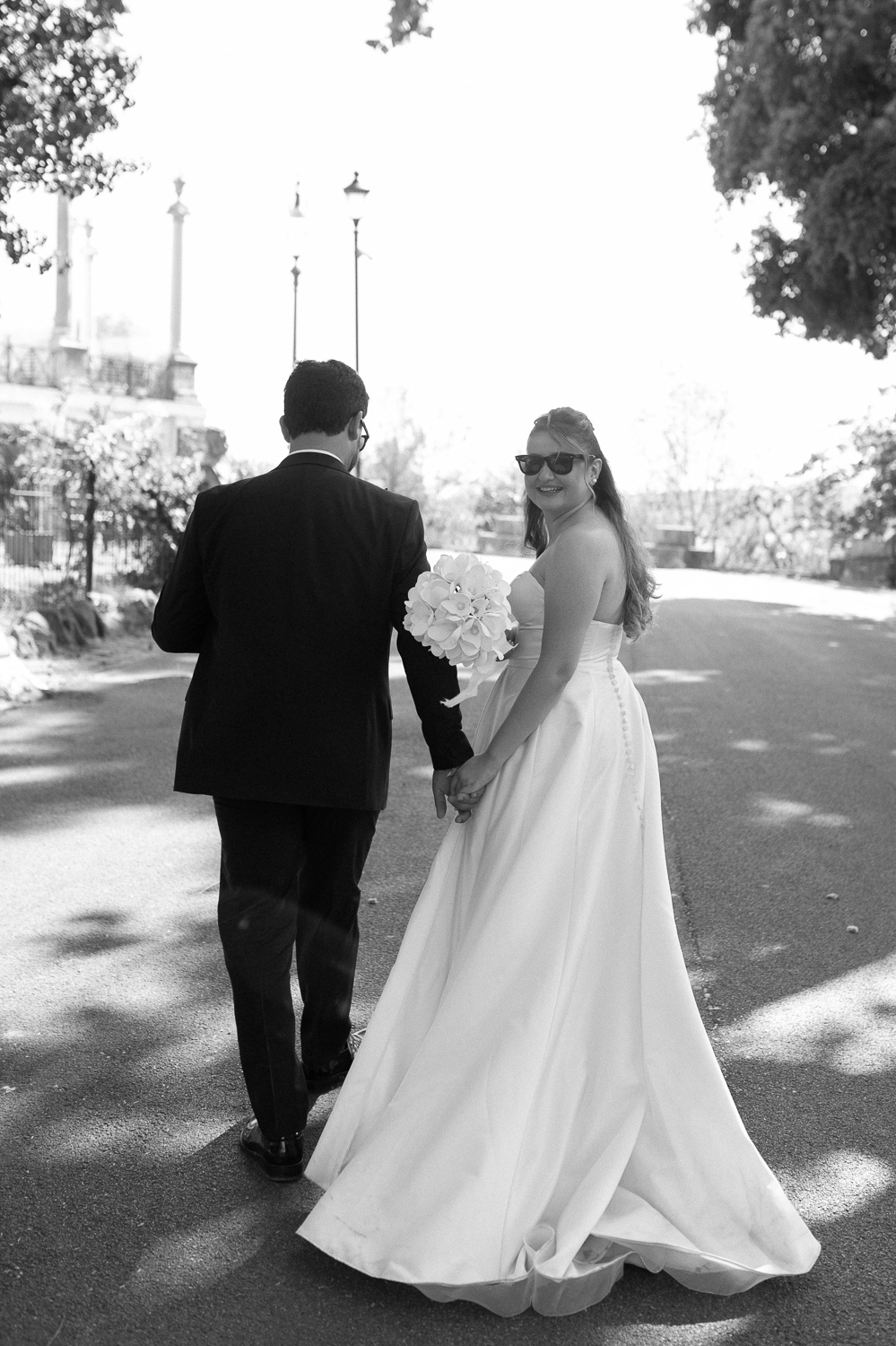 Selin & Yunus #yurtdışında düğün #roma'da düğün