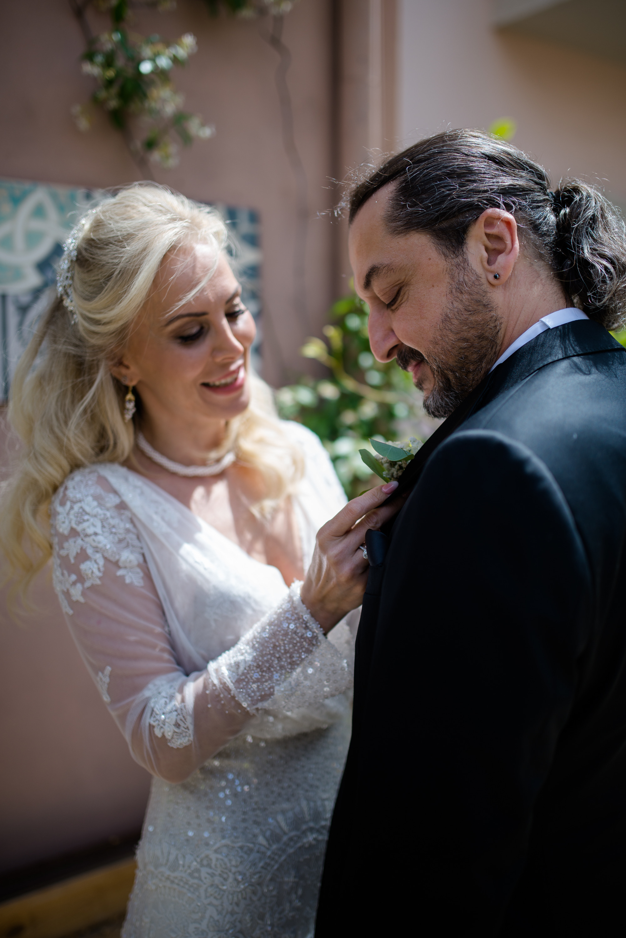 Sema & Bülent #yurtdışında düğün #roma'da düğün