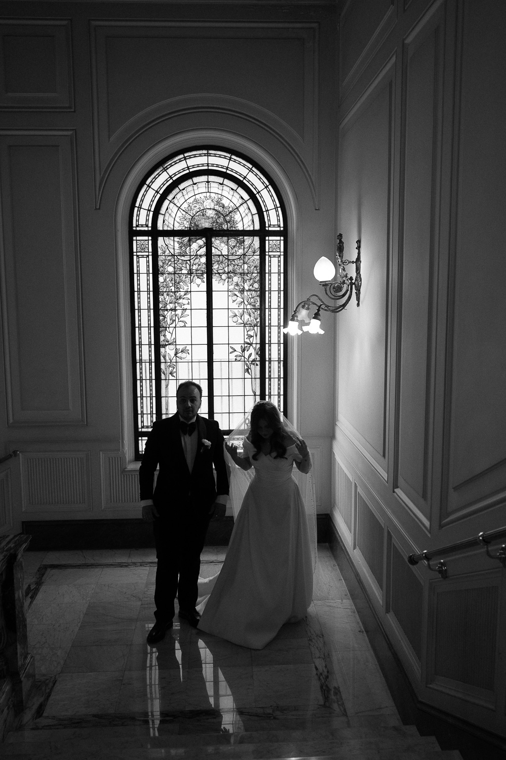 Şeyda & Mehmet Ali #yurtdışında düğün #roma'da düğün