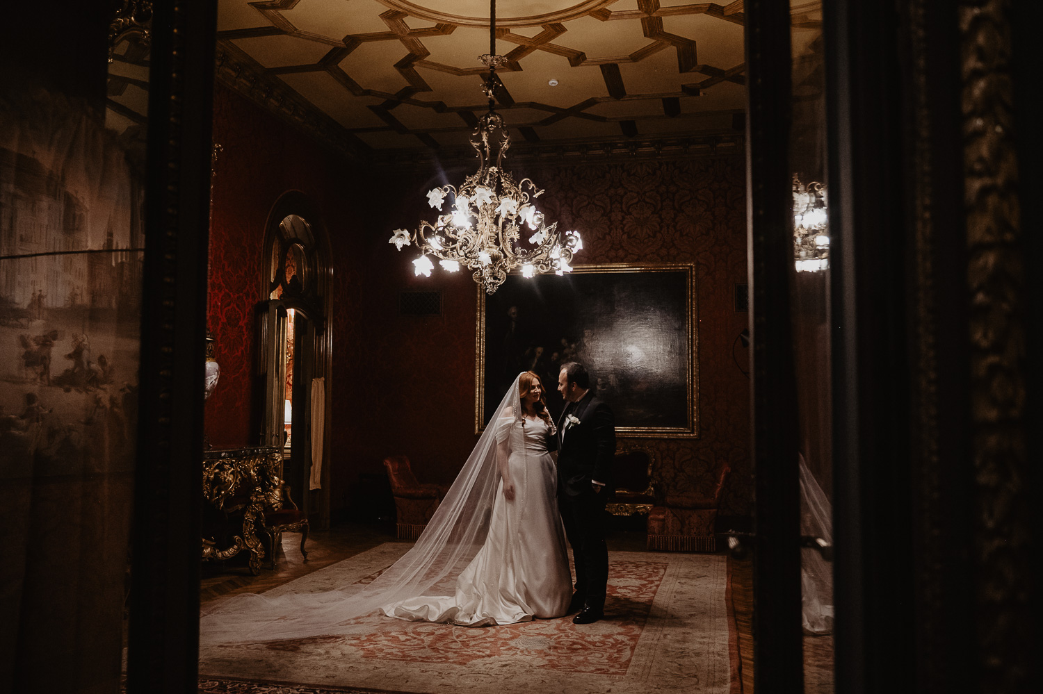Şeyda & Mehmet Ali #yurtdışında düğün #roma'da düğün