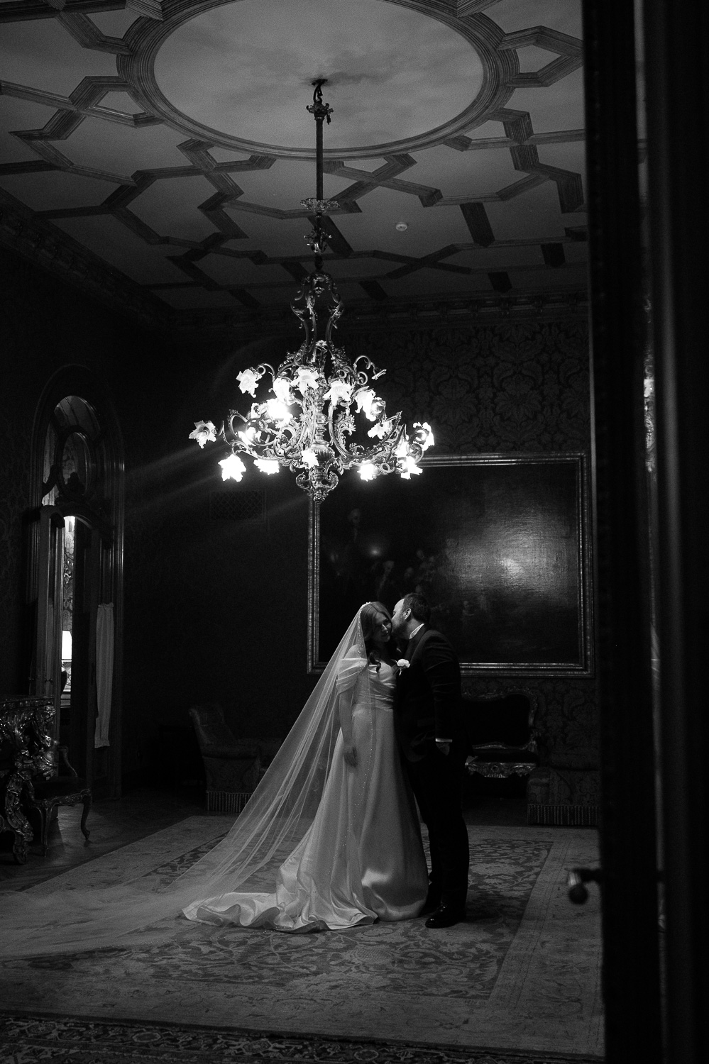 Şeyda & Mehmet Ali #yurtdışında düğün #roma'da düğün
