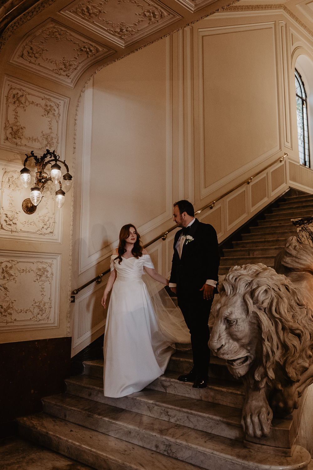 Şeyda & Mehmet Ali #yurtdışında düğün #roma'da düğün
