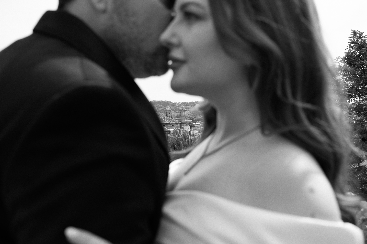 Şeyda & Mehmet Ali #yurtdışında düğün #roma'da düğün