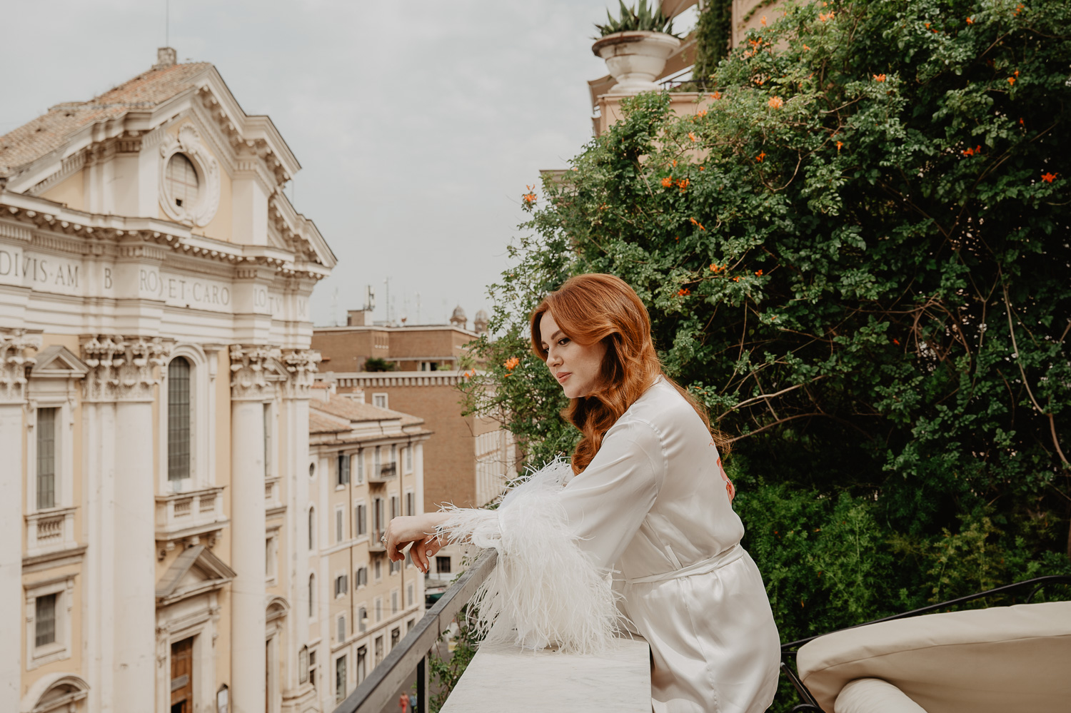 Şeyda & Mehmet Ali #yurtdışında düğün #roma'da düğün