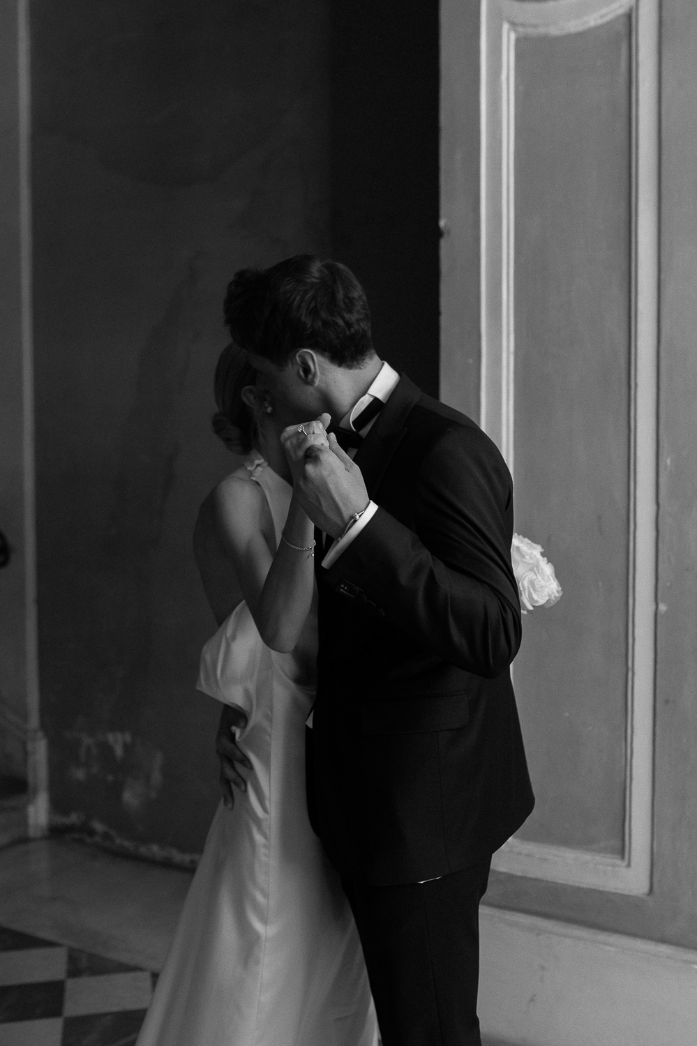Sibel & Uğur #yurtdışında düğün #roma'da düğün