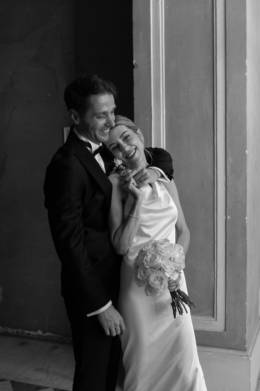 Sibel & Uğur #yurtdışında düğün #roma'da düğün