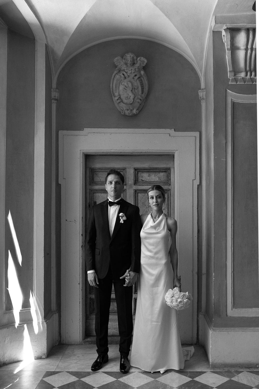 Sibel & Uğur #yurtdışında düğün #roma'da düğün