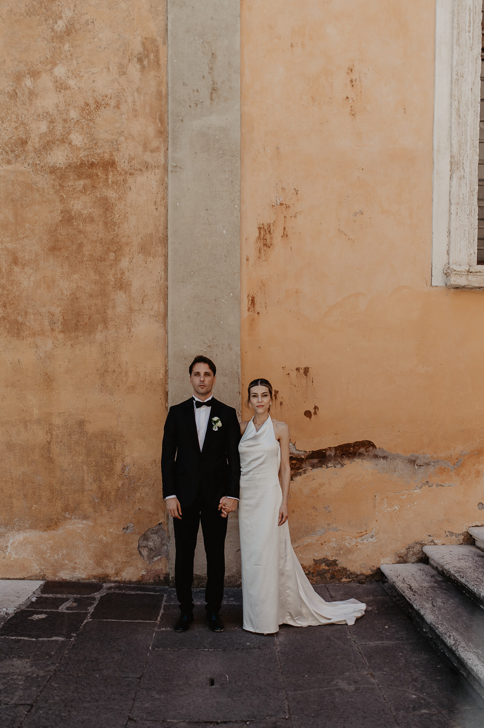 Sibel & Uğur #yurtdışında düğün #roma'da düğün
