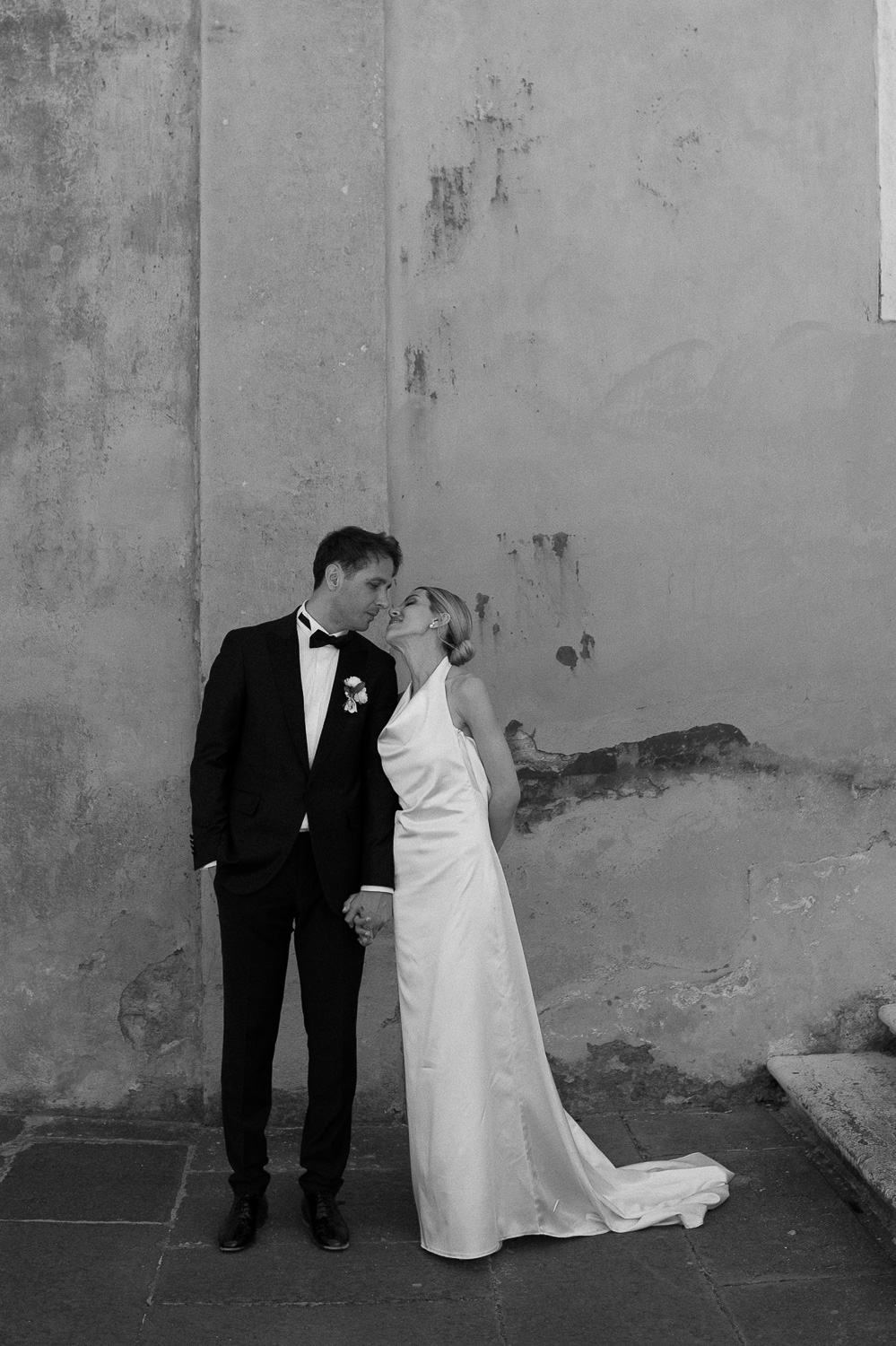 Sibel & Uğur #yurtdışında düğün #roma'da düğün
