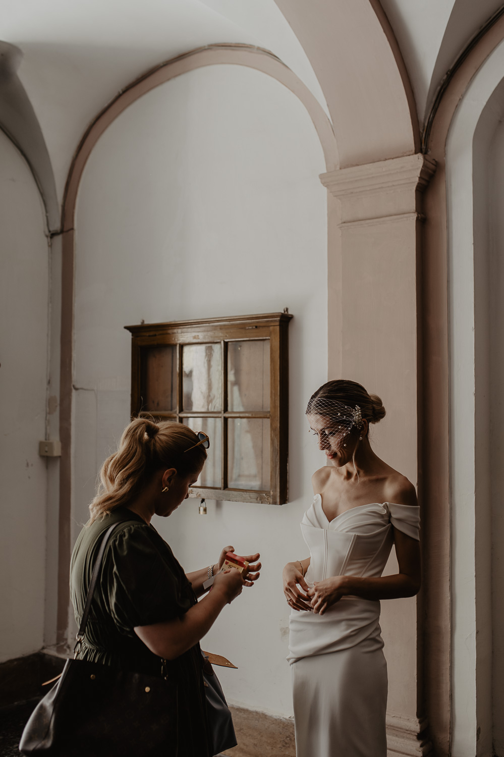 Sibel & Uğur #yurtdışında düğün #roma'da düğün