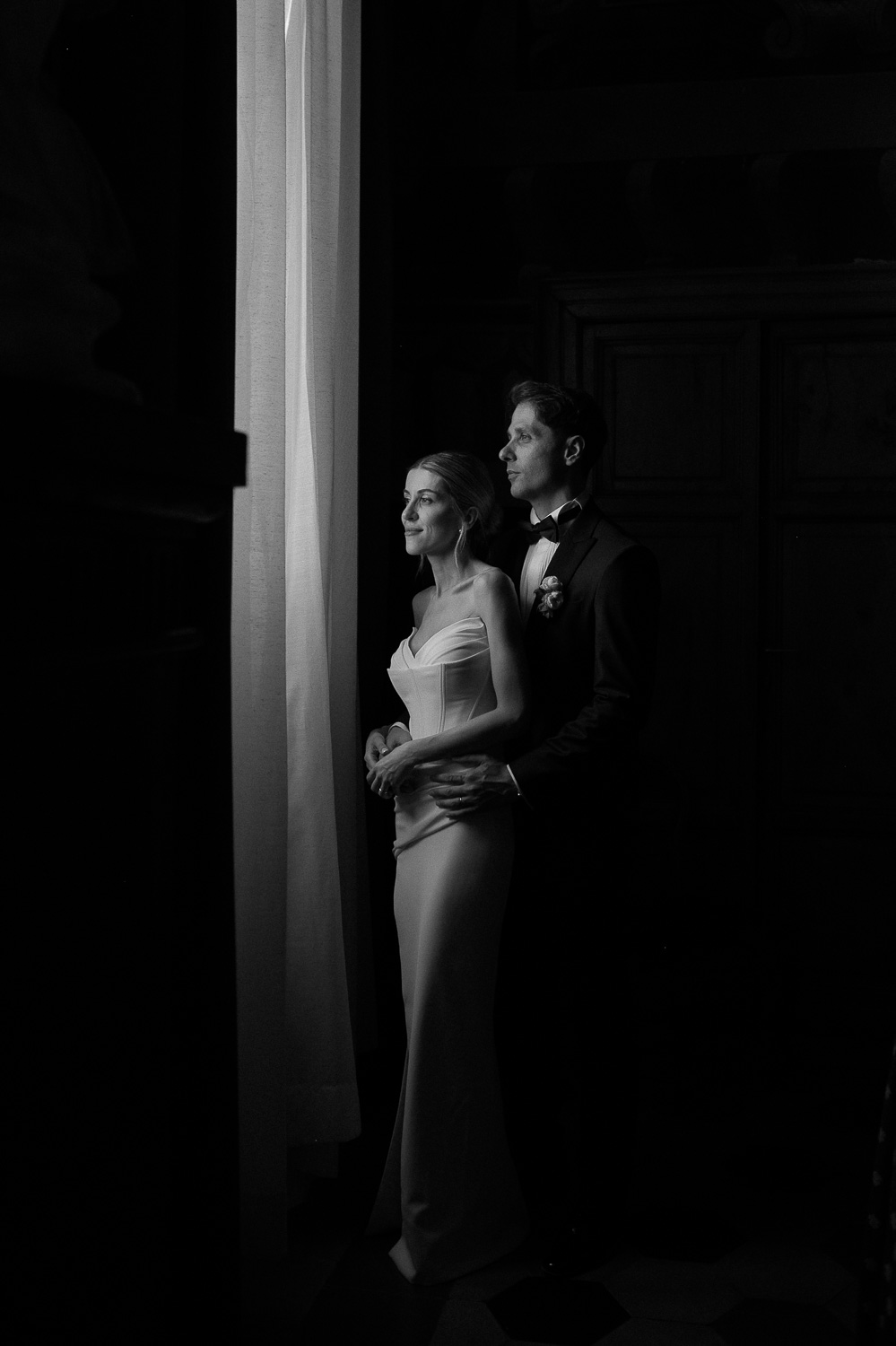 Sibel & Uğur #yurtdışında düğün #roma'da düğün