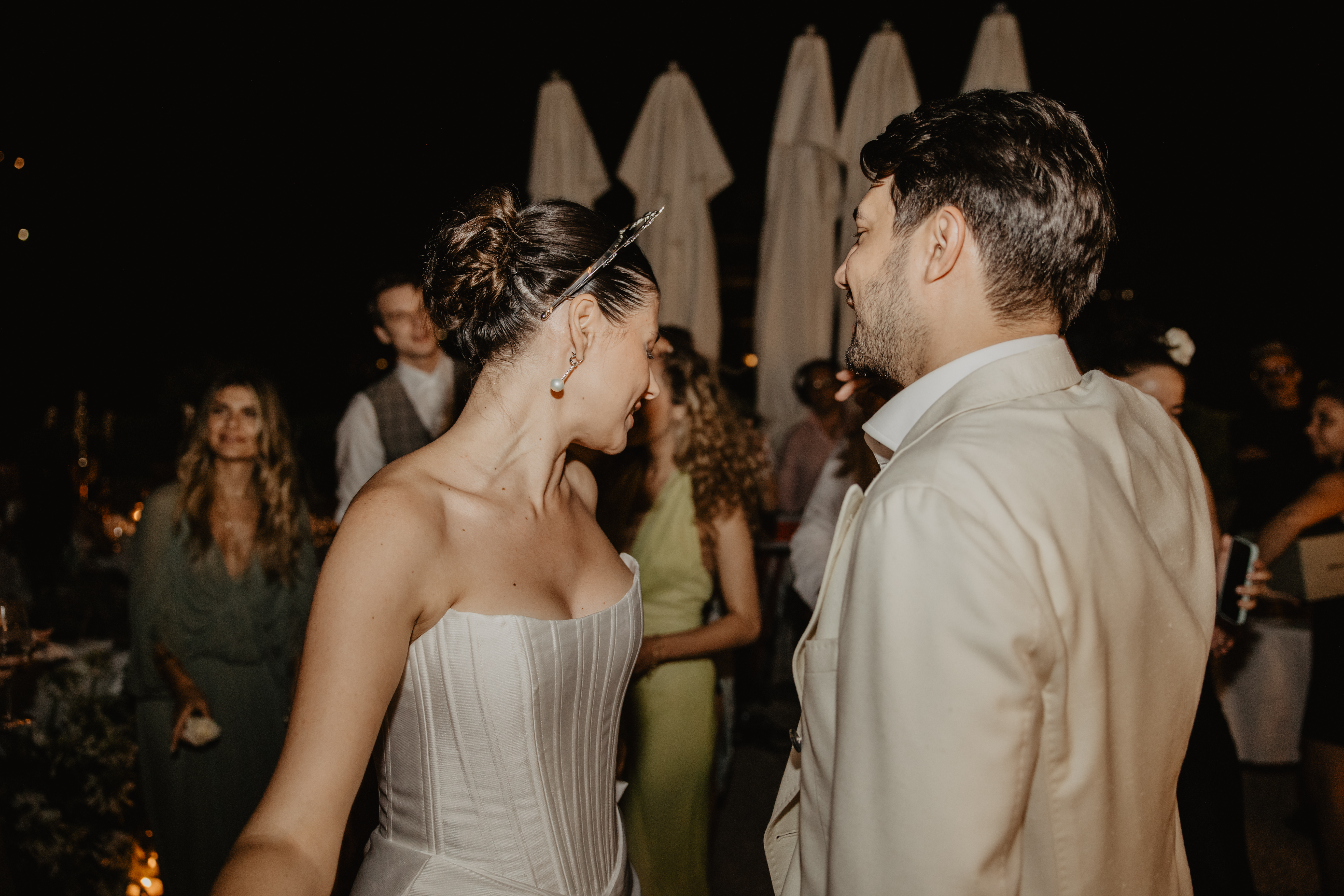 Sıla & Ömer #yurtdışında düğün #roma'da düğün