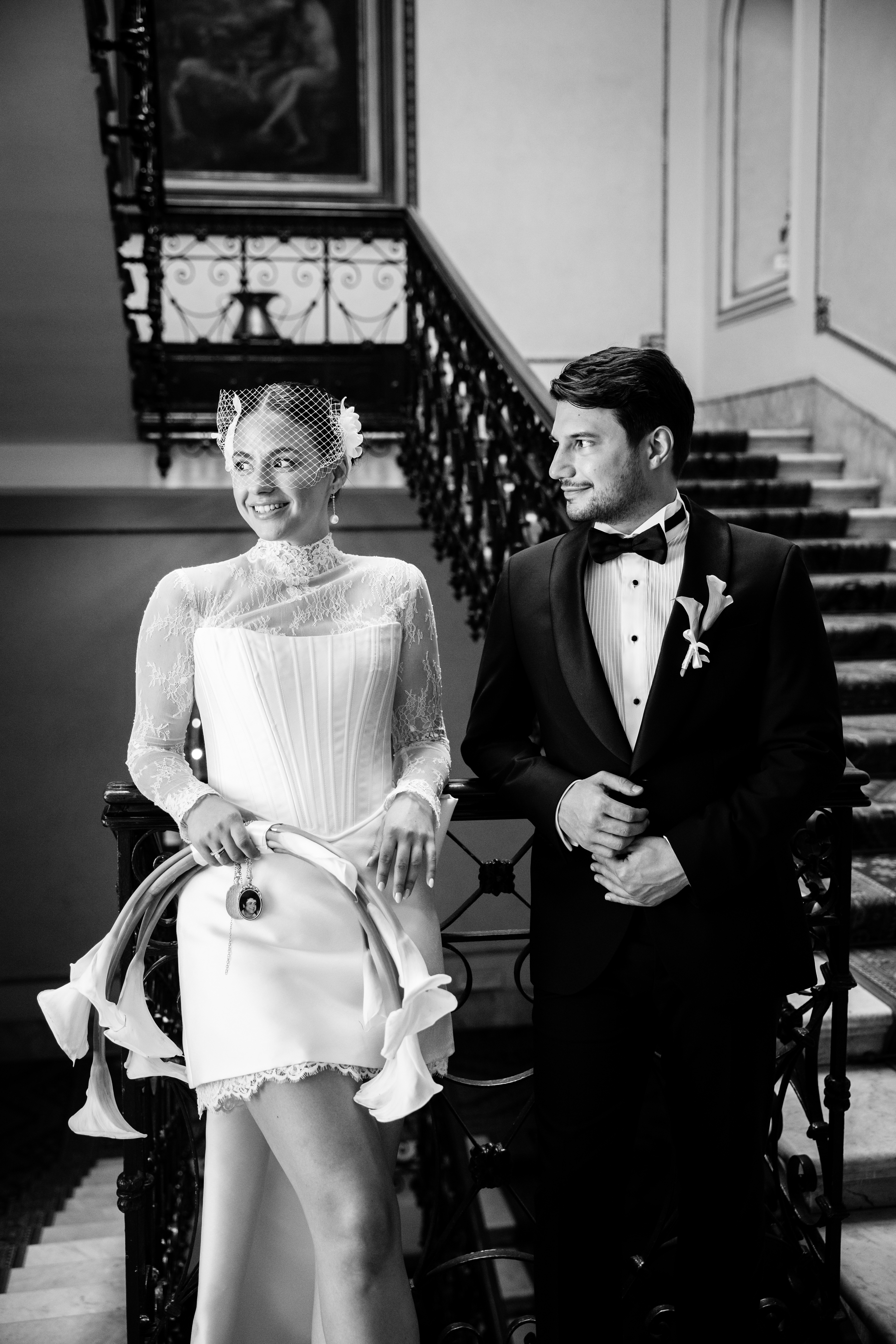 Sıla & Ömer #yurtdışında düğün #roma'da düğün