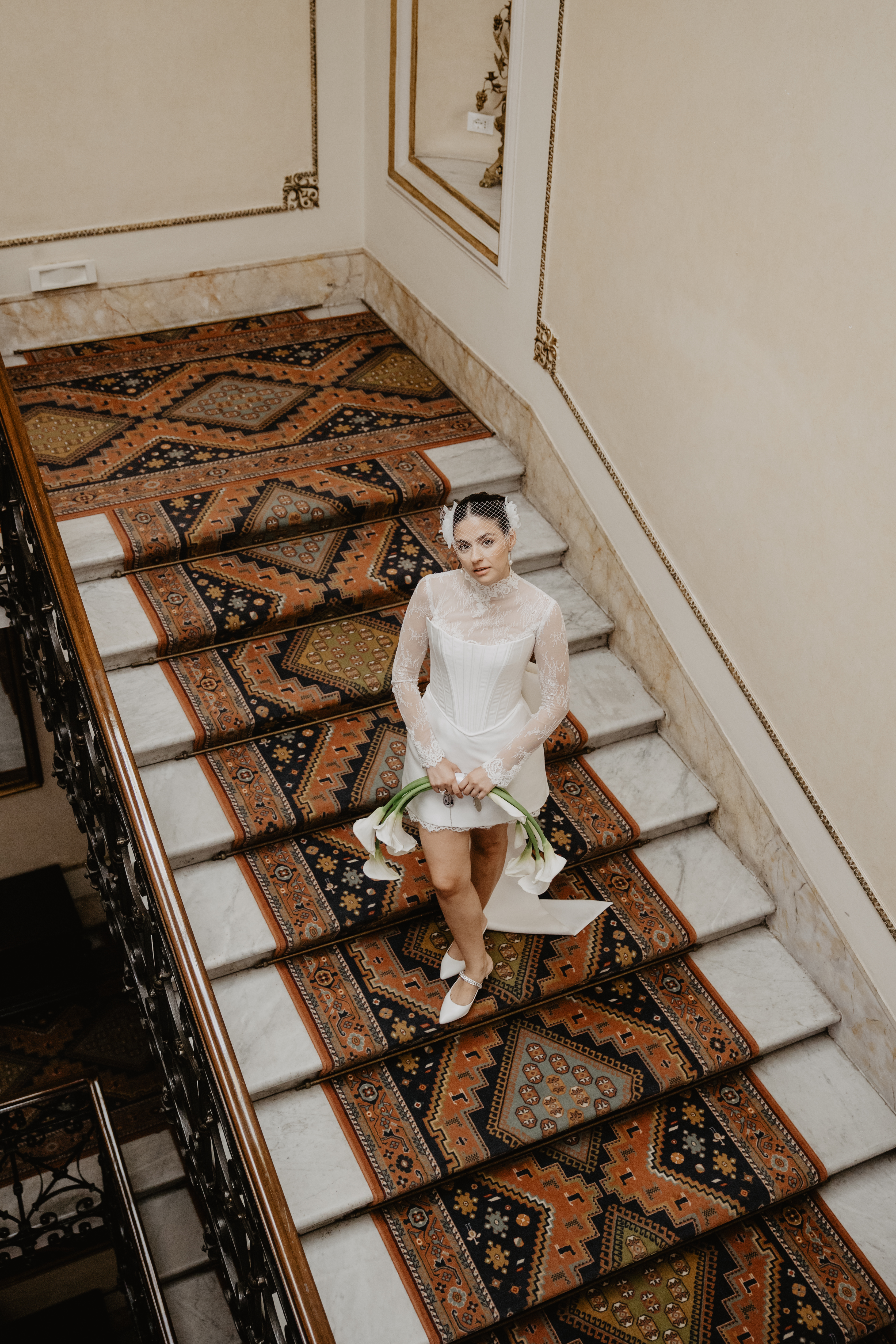 Sıla & Ömer #yurtdışında düğün #roma'da düğün
