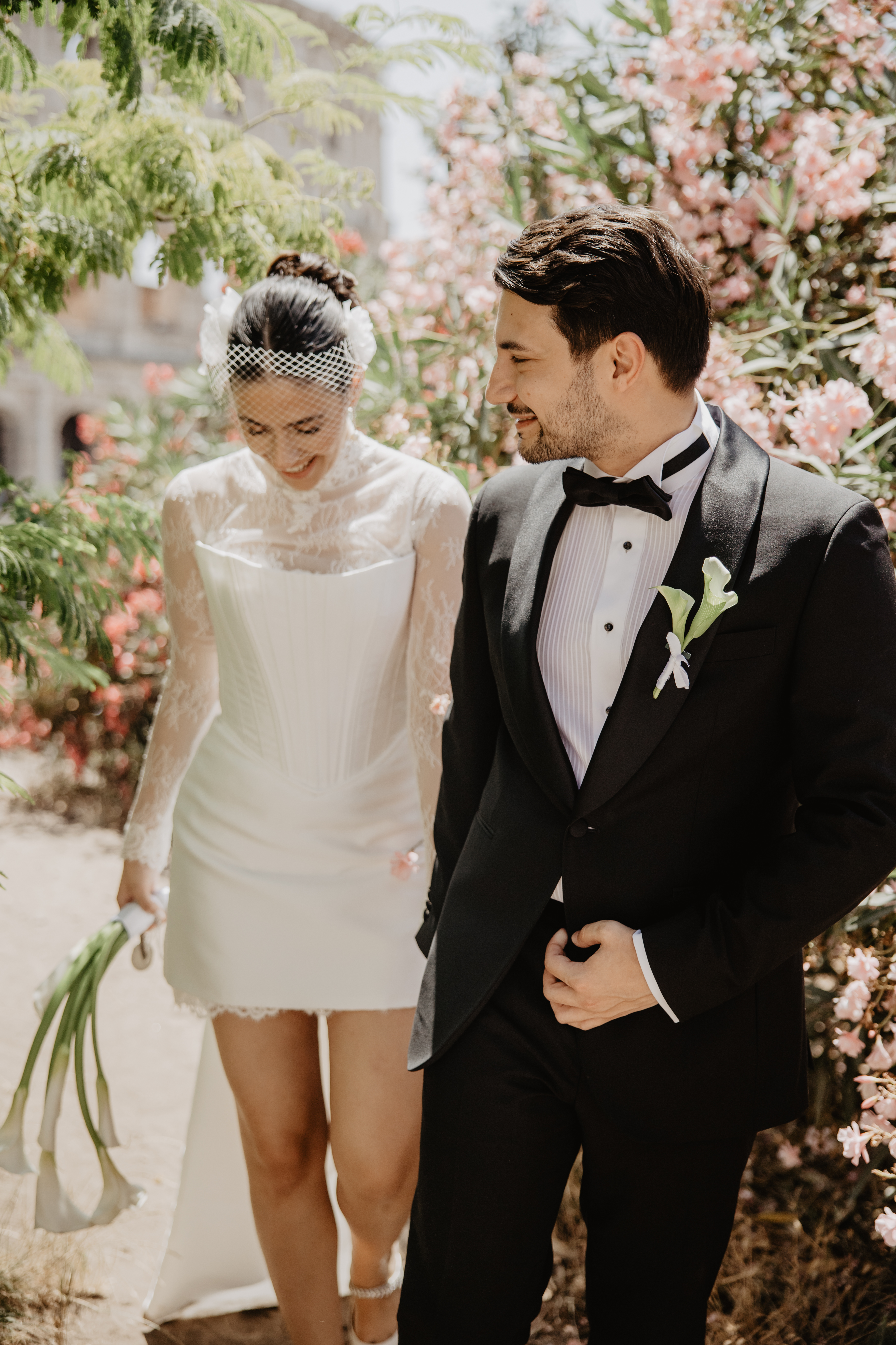 Sıla & Ömer #yurtdışında düğün #roma'da düğün