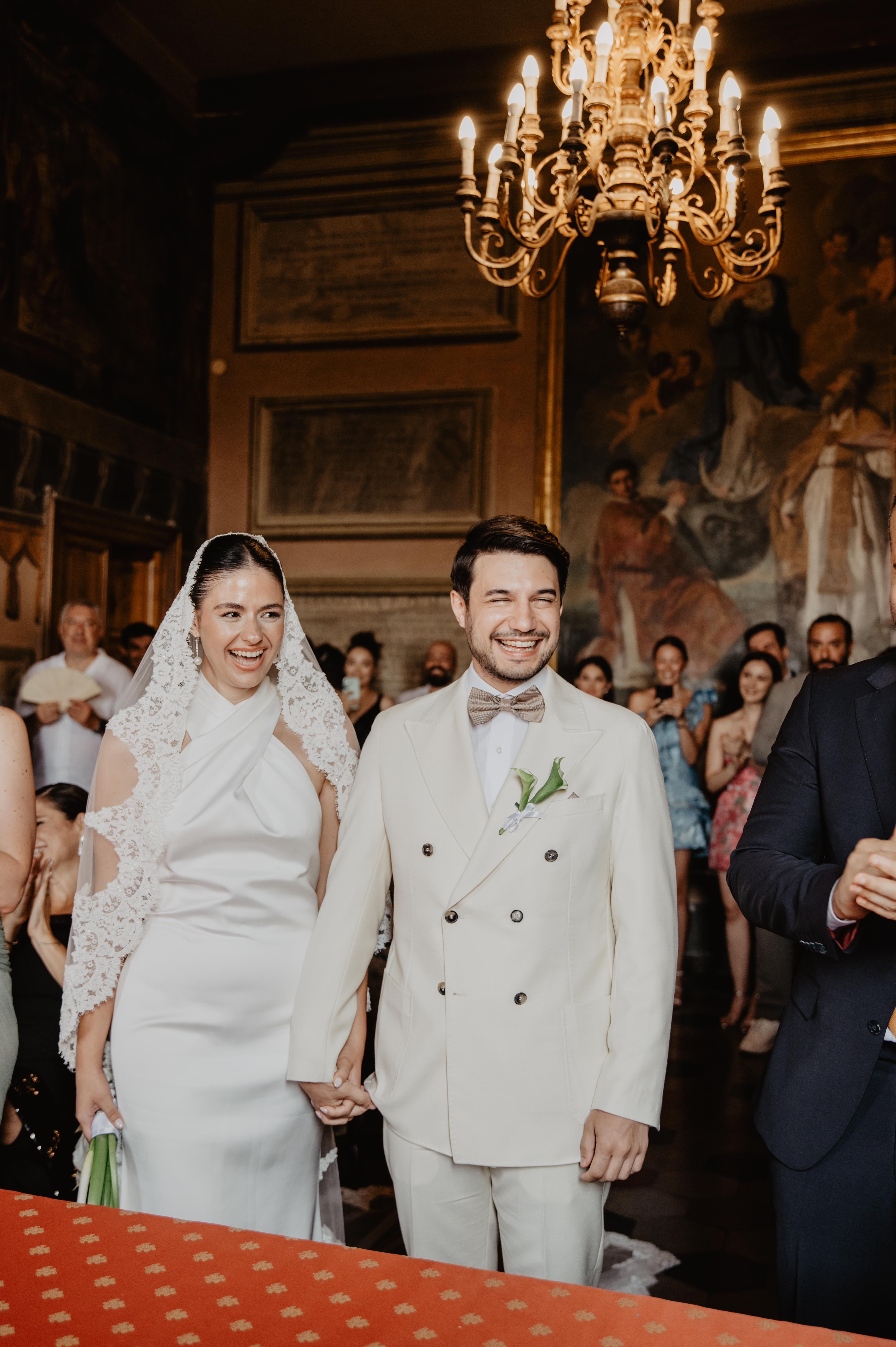 Sıla & Ömer #yurtdışında düğün #roma'da düğün