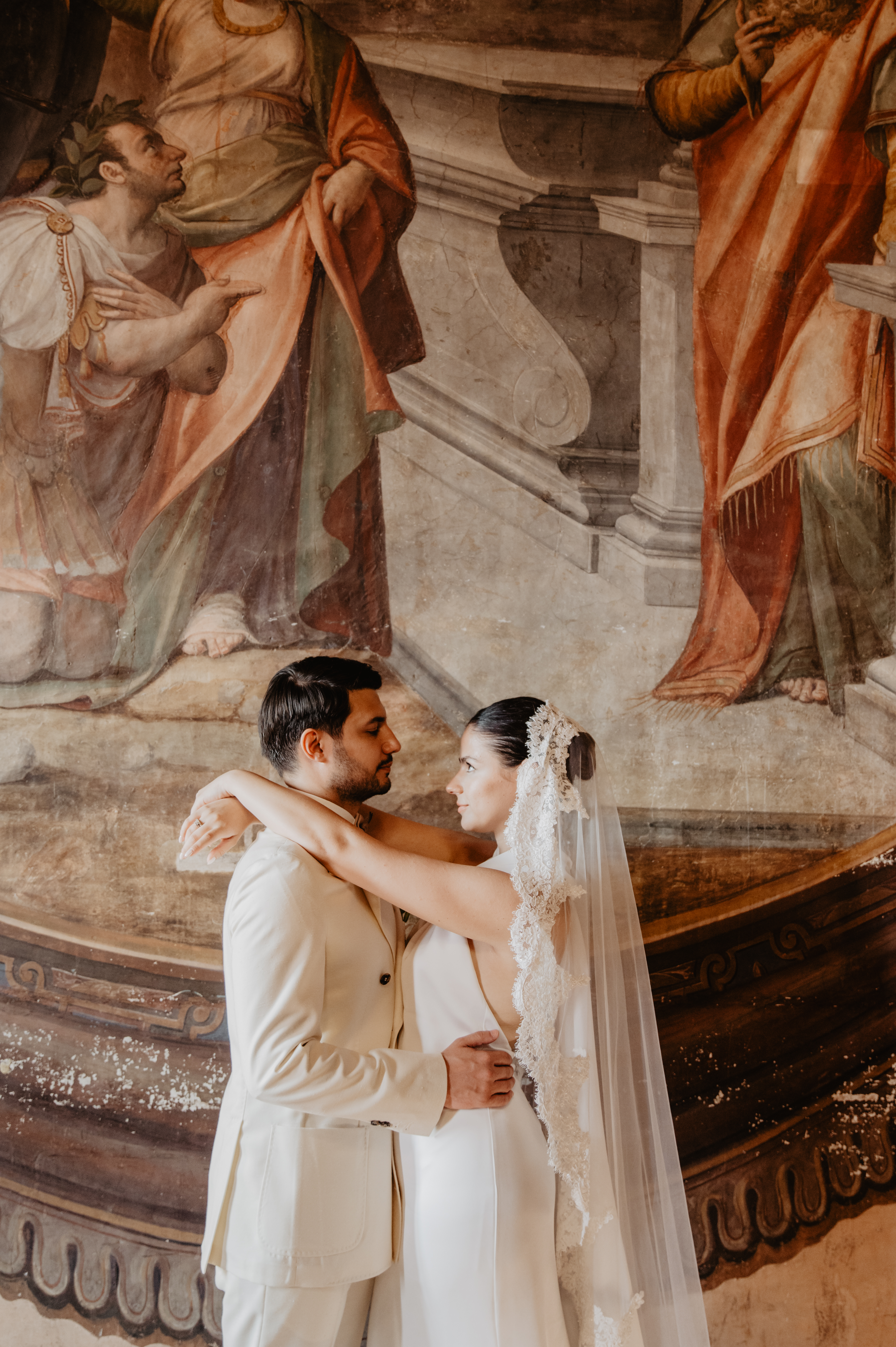 Sıla & Ömer #yurtdışında düğün #roma'da düğün