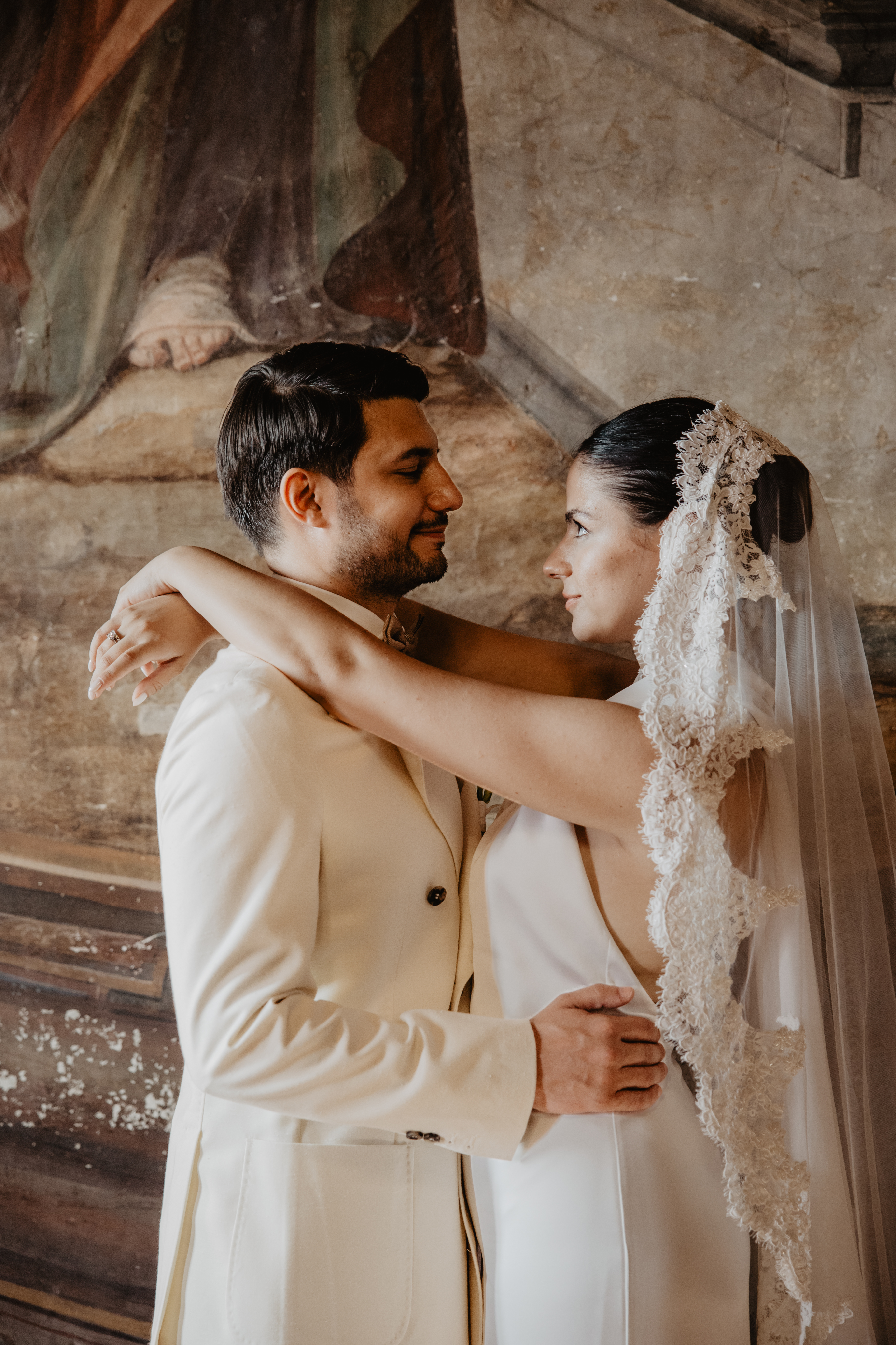 Sıla & Ömer #yurtdışında düğün #roma'da düğün
