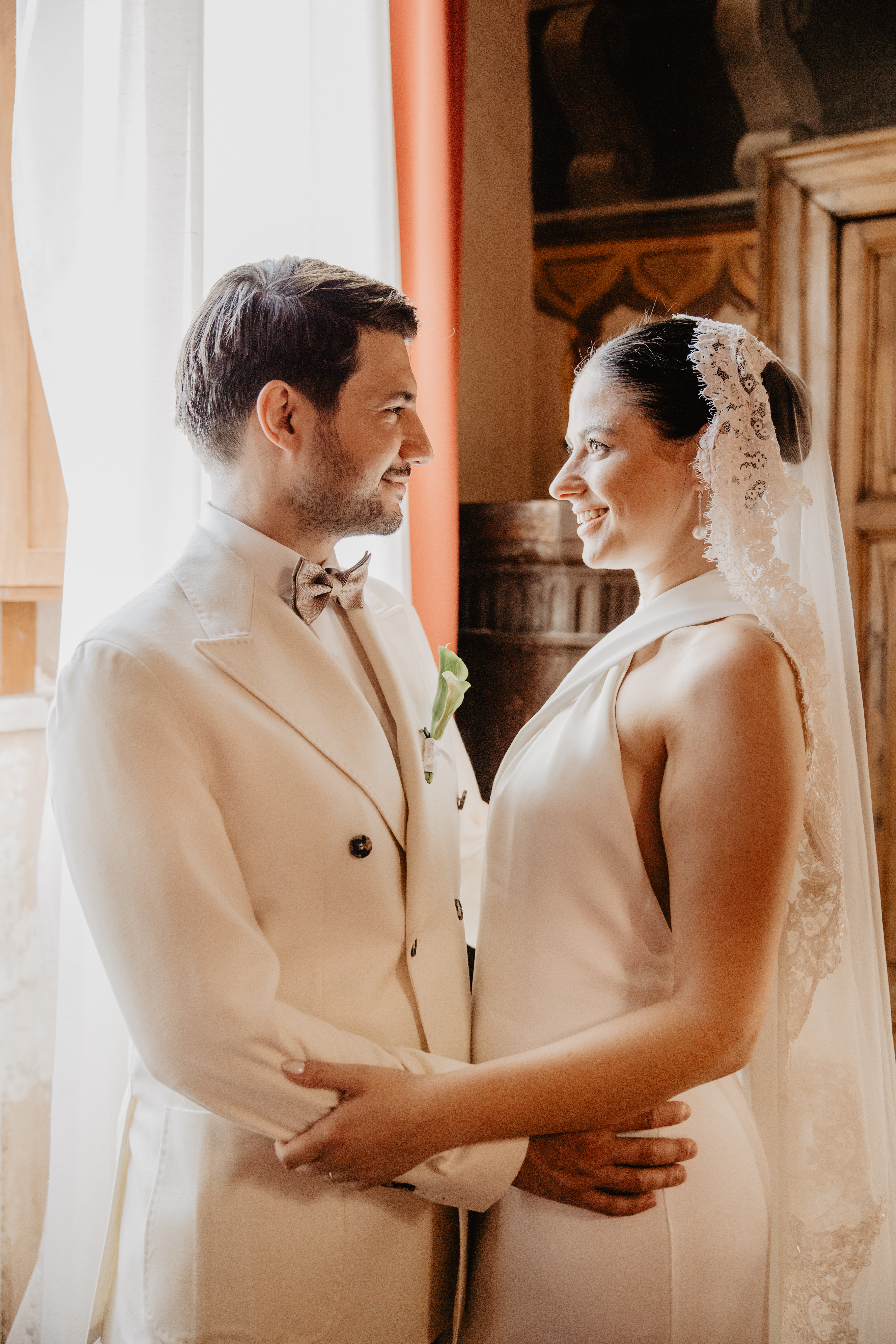 Sıla & Ömer #yurtdışında düğün #roma'da düğün