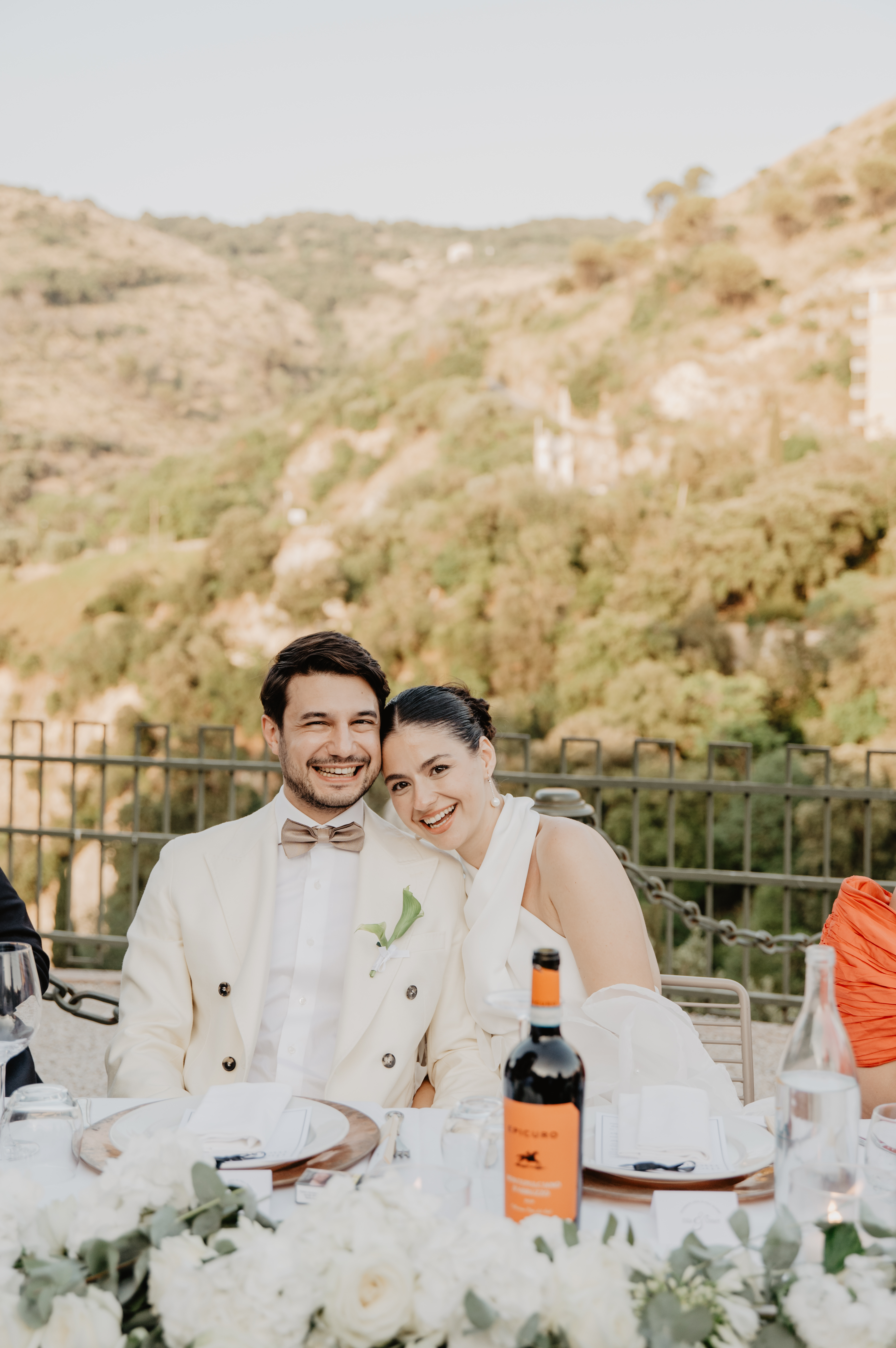 Sıla & Ömer #yurtdışında düğün #roma'da düğün