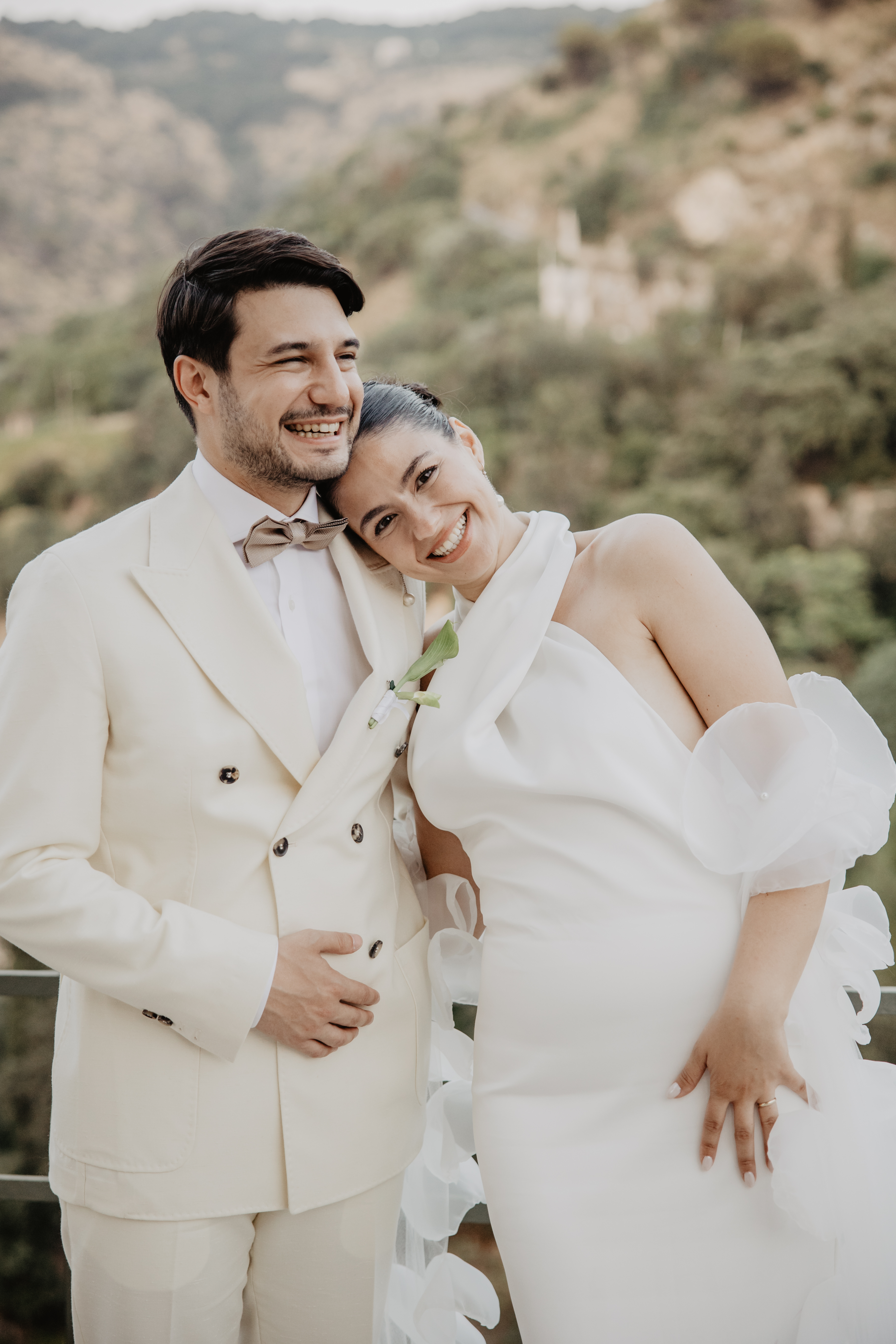 Sıla & Ömer #yurtdışında düğün #roma'da düğün