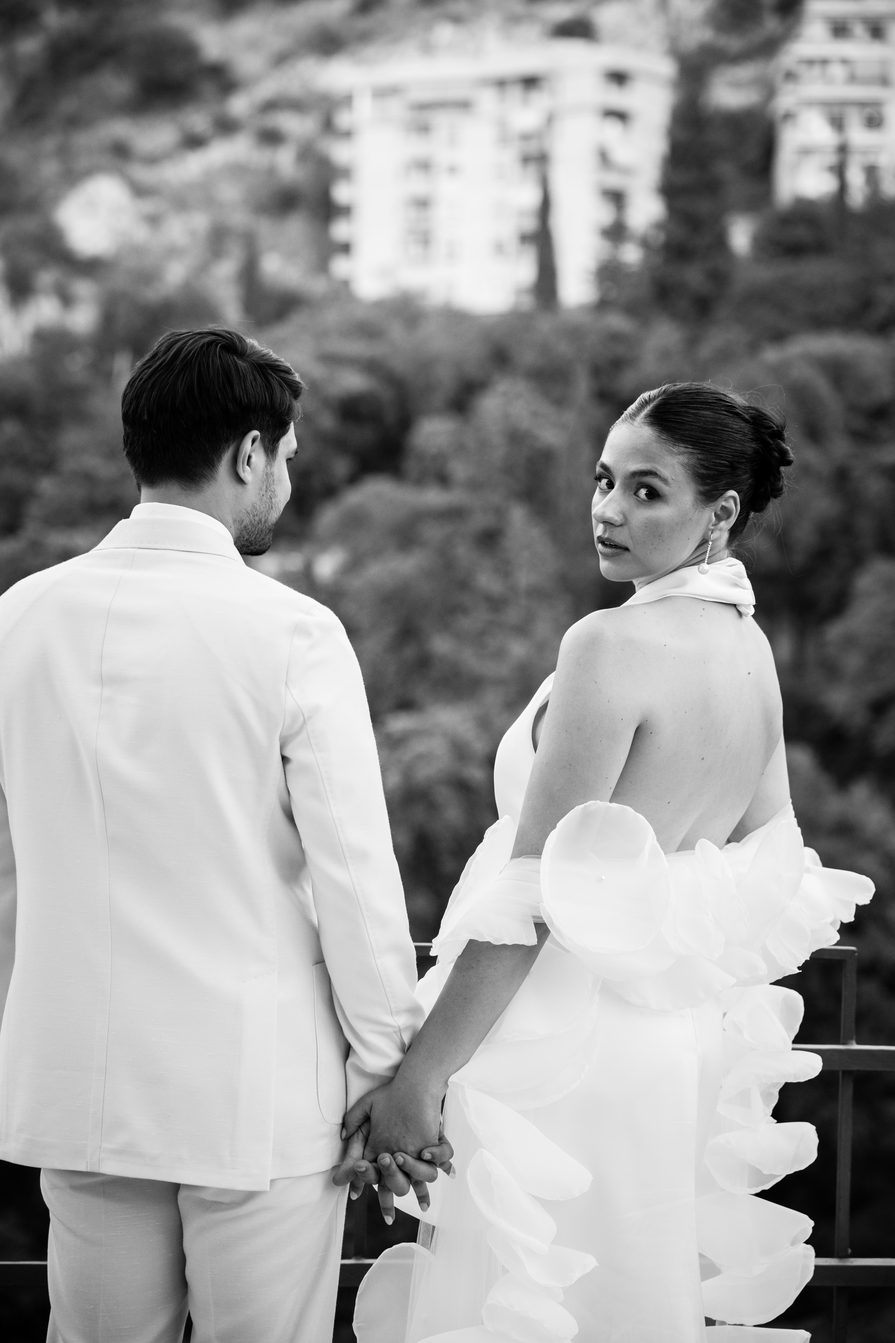 Sıla & Ömer #yurtdışında düğün #roma'da düğün