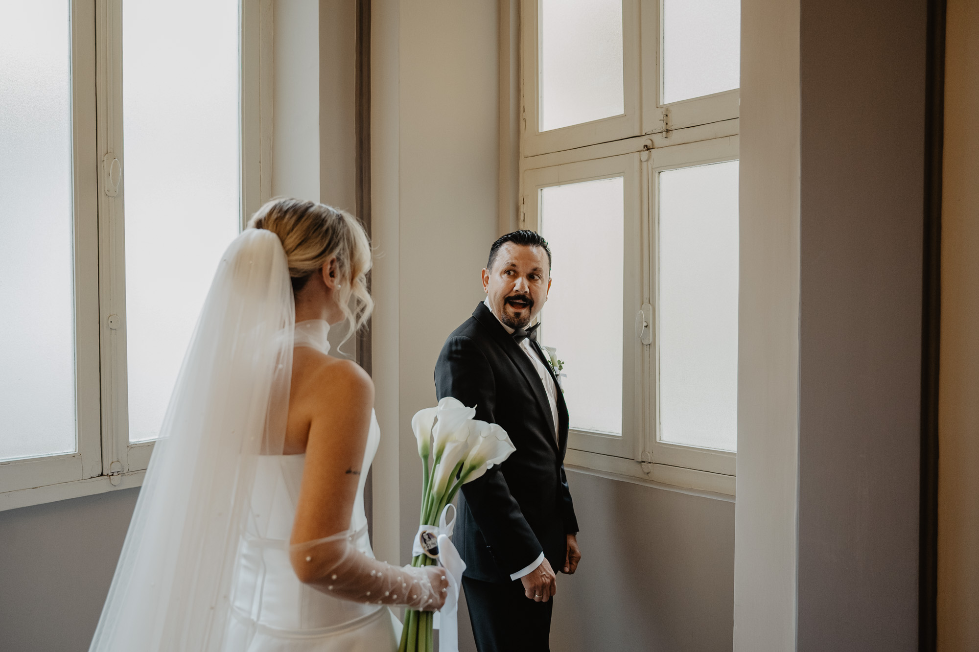 Songül & Murat #yurtdışında düğün #roma'da düğün