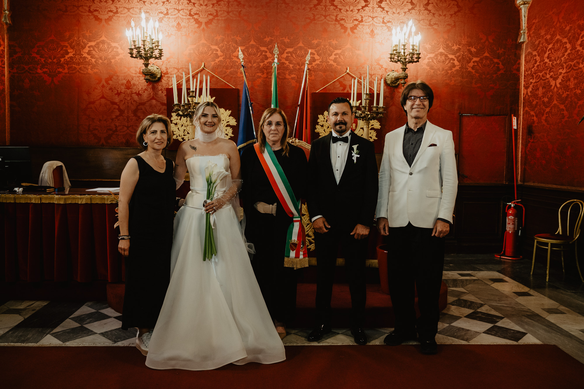 Songül & Murat #yurtdışında düğün #roma'da düğün