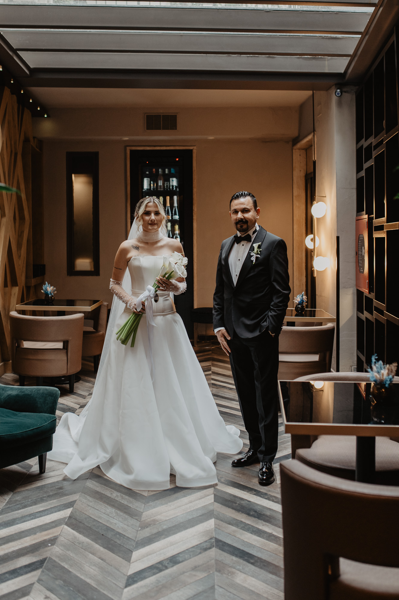 Songül & Murat #yurtdışında düğün #roma'da düğün