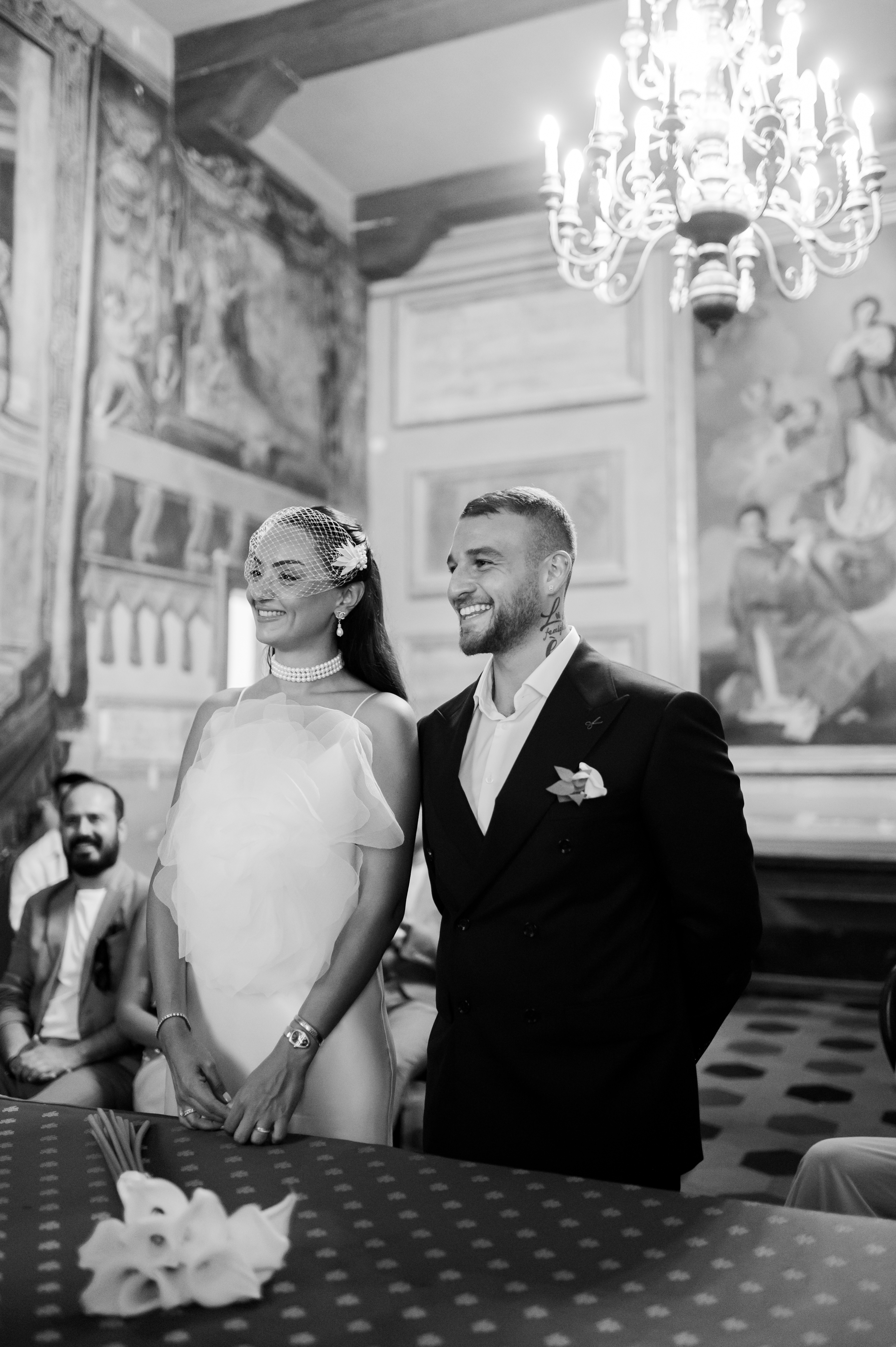 Tuğçe & Can #yurtdışında düğün #roma'da düğün