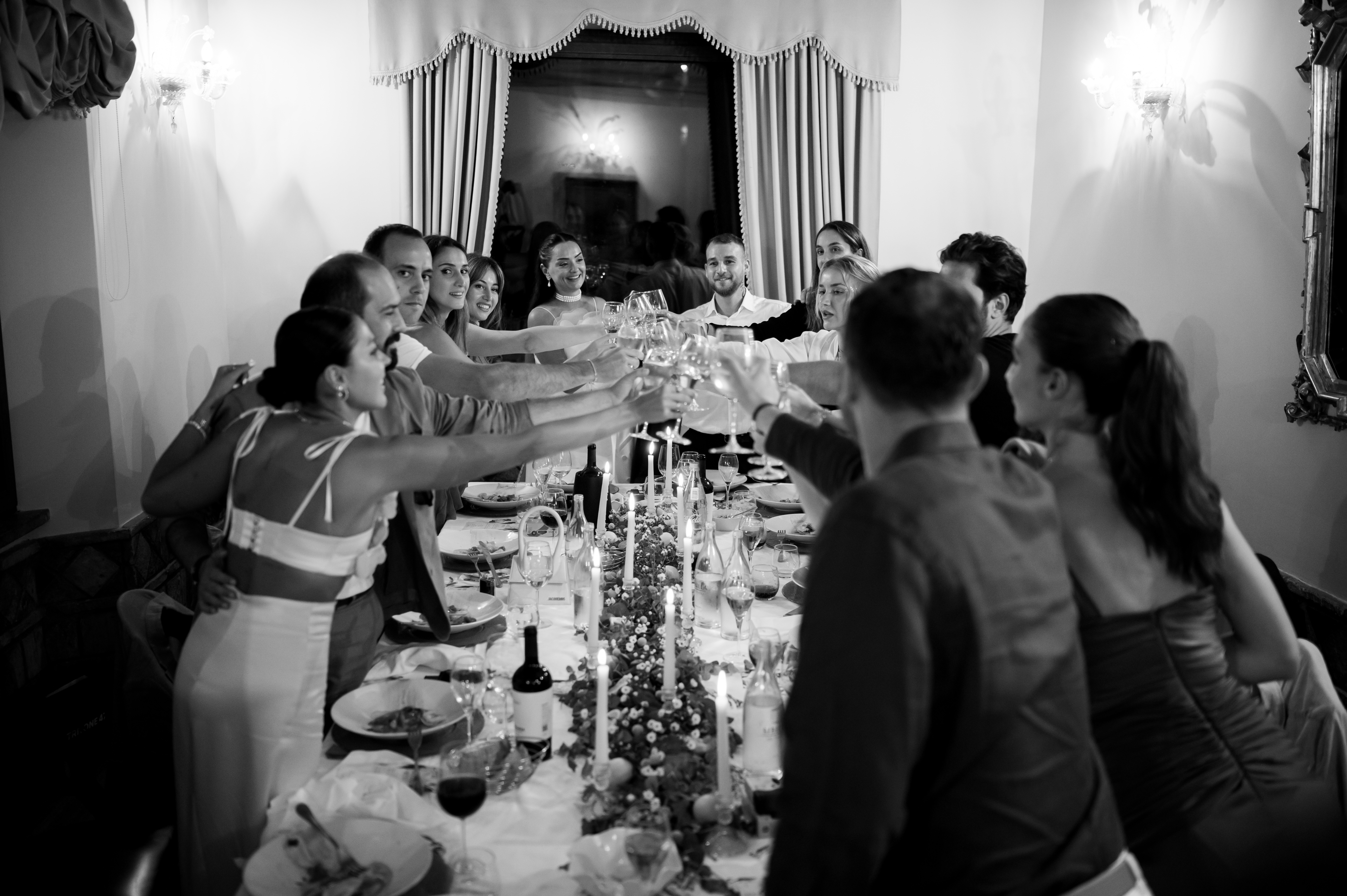 Tuğçe & Can #yurtdışında düğün #roma'da düğün