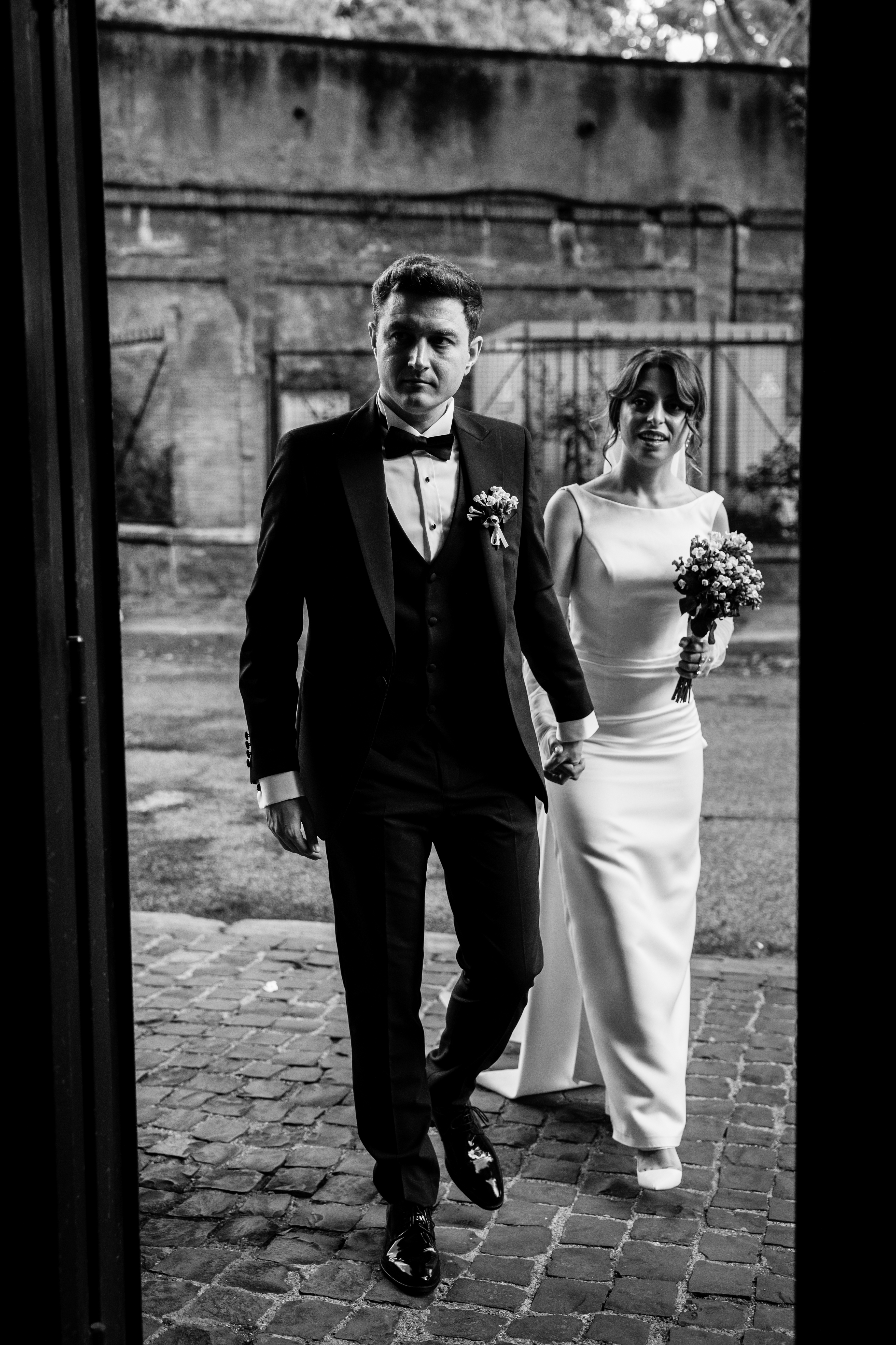 Züleyha & Mehmet #yurtdışında düğün #roma'da düğün