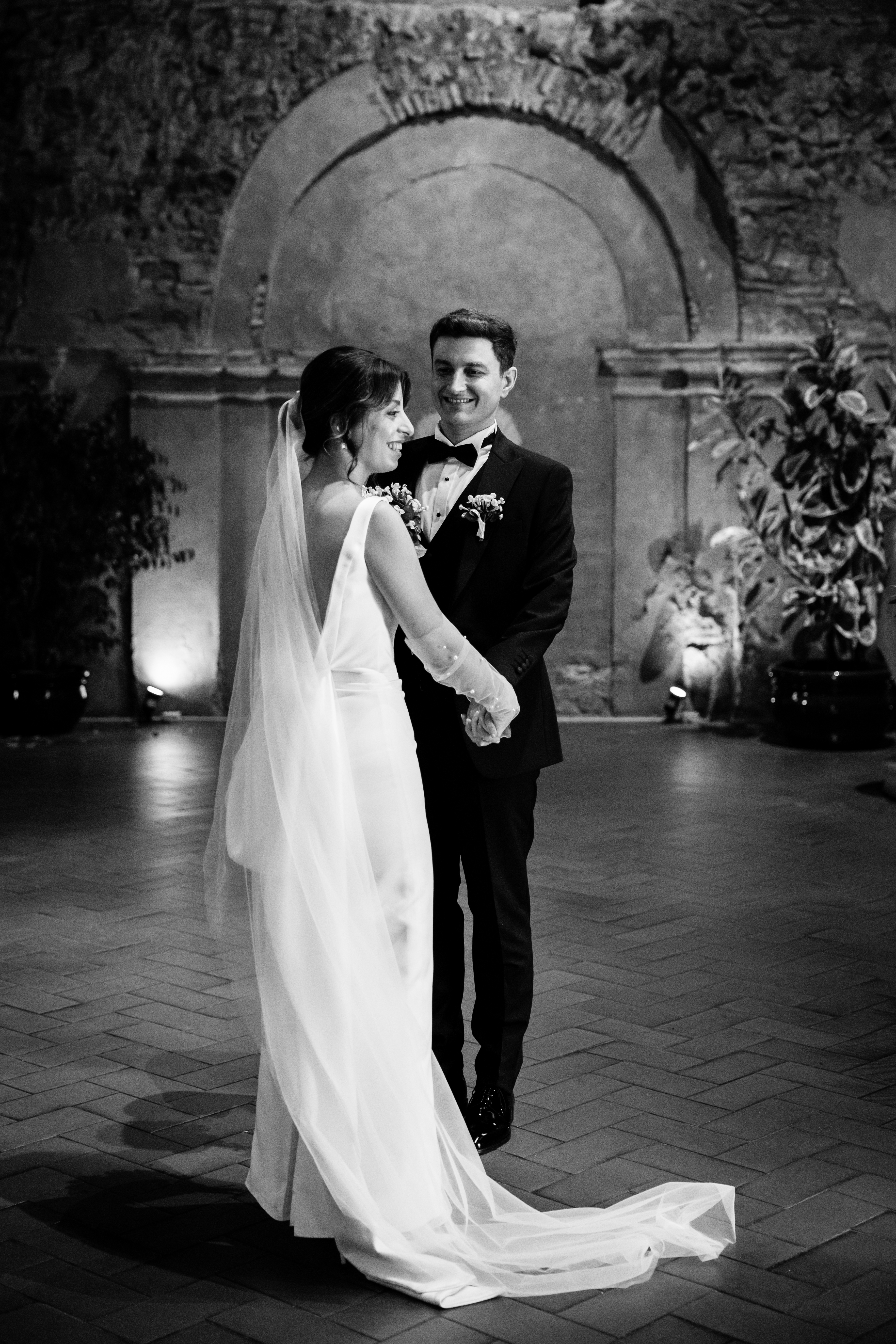 Züleyha & Mehmet #yurtdışında düğün #roma'da düğün