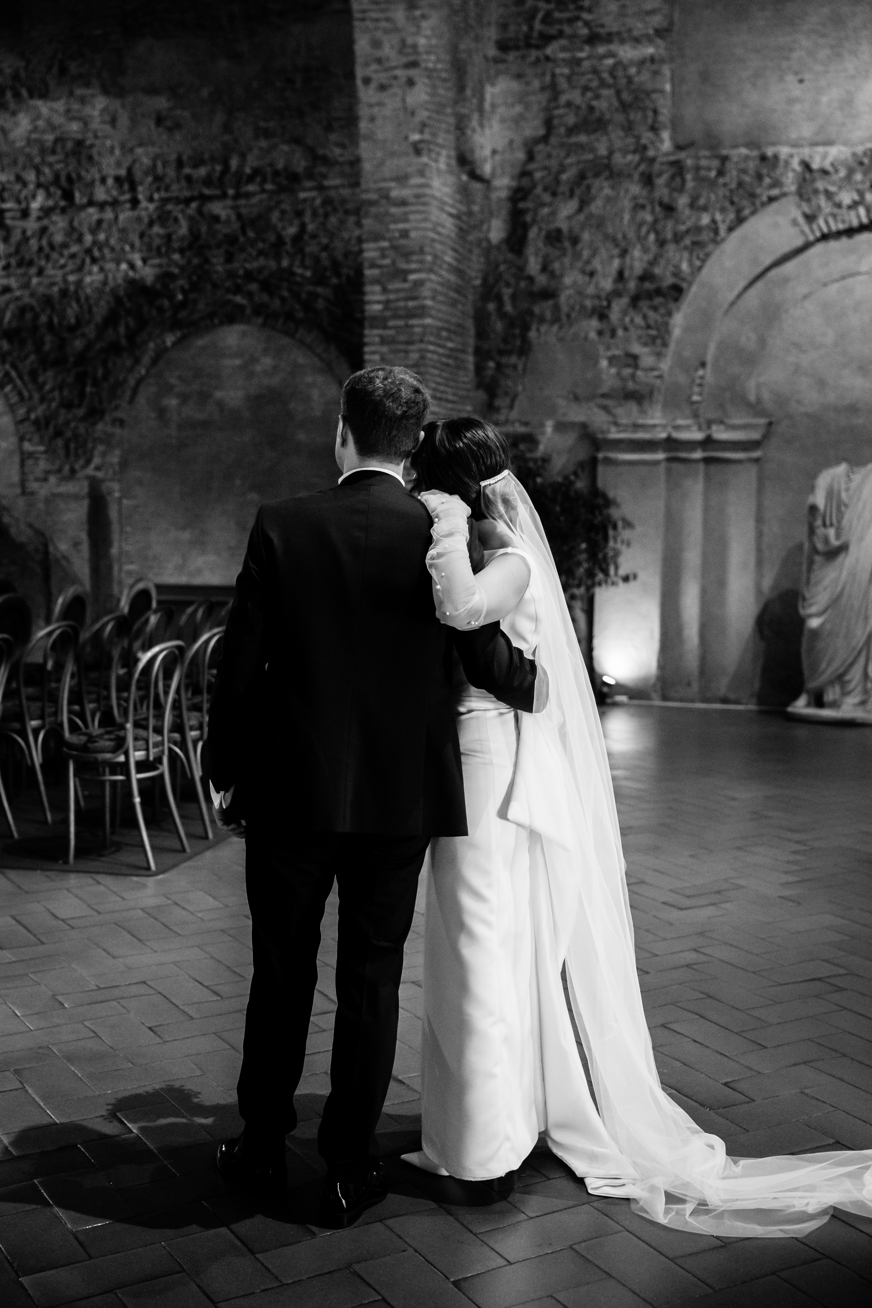 Züleyha & Mehmet #yurtdışında düğün #roma'da düğün