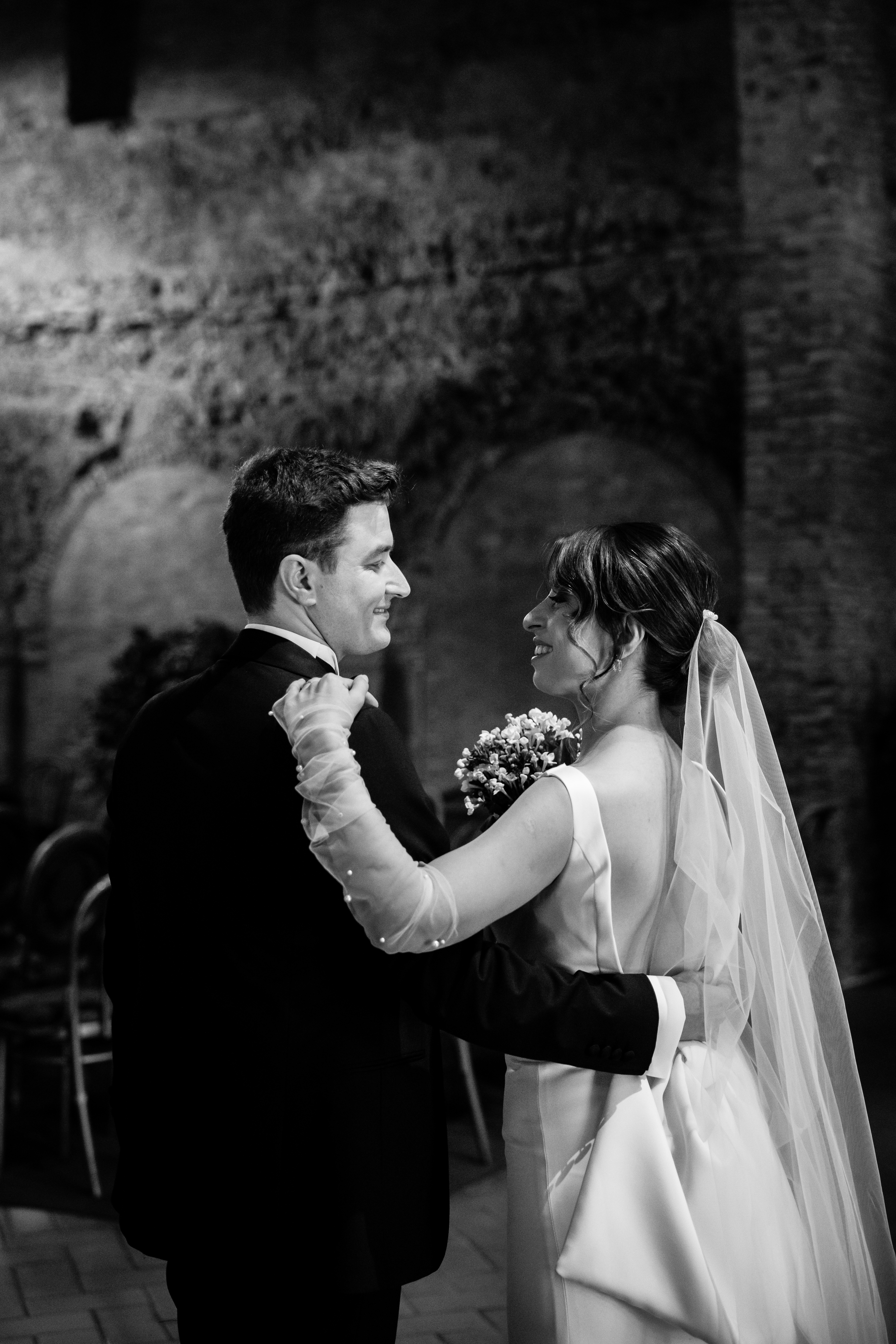 Züleyha & Mehmet #yurtdışında düğün #roma'da düğün