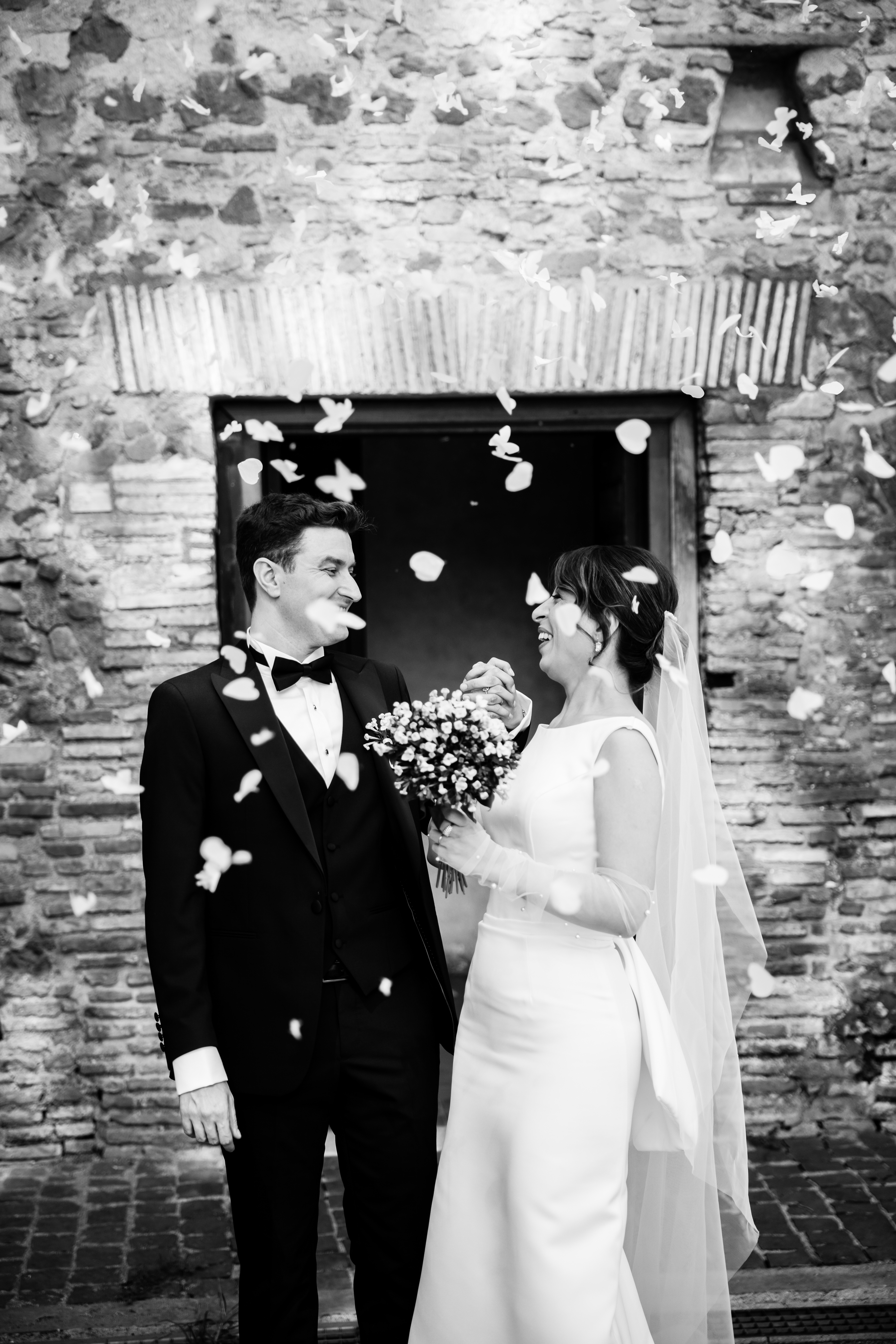 Züleyha & Mehmet #yurtdışında düğün #roma'da düğün