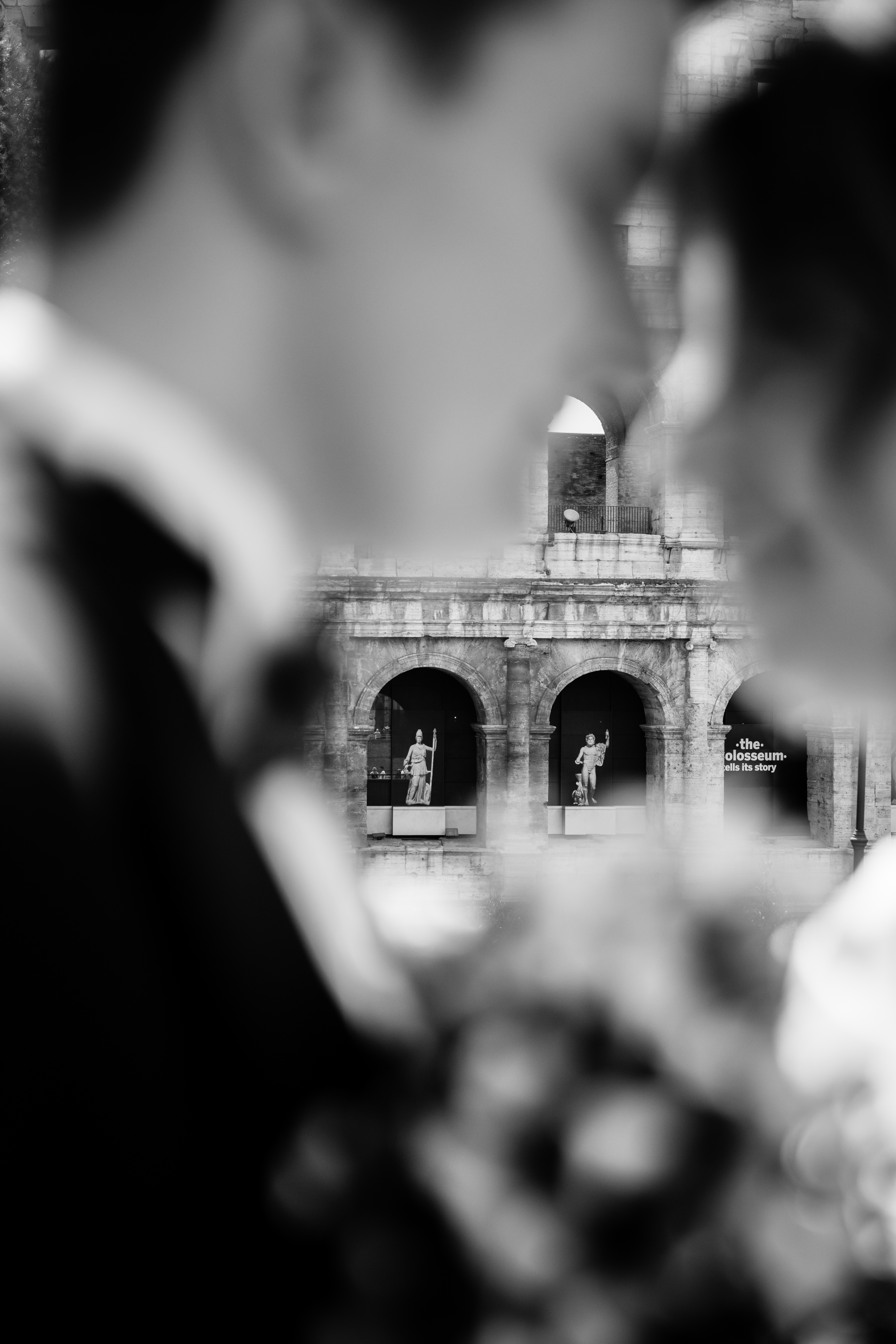 Züleyha & Mehmet #yurtdışında düğün #roma'da düğün