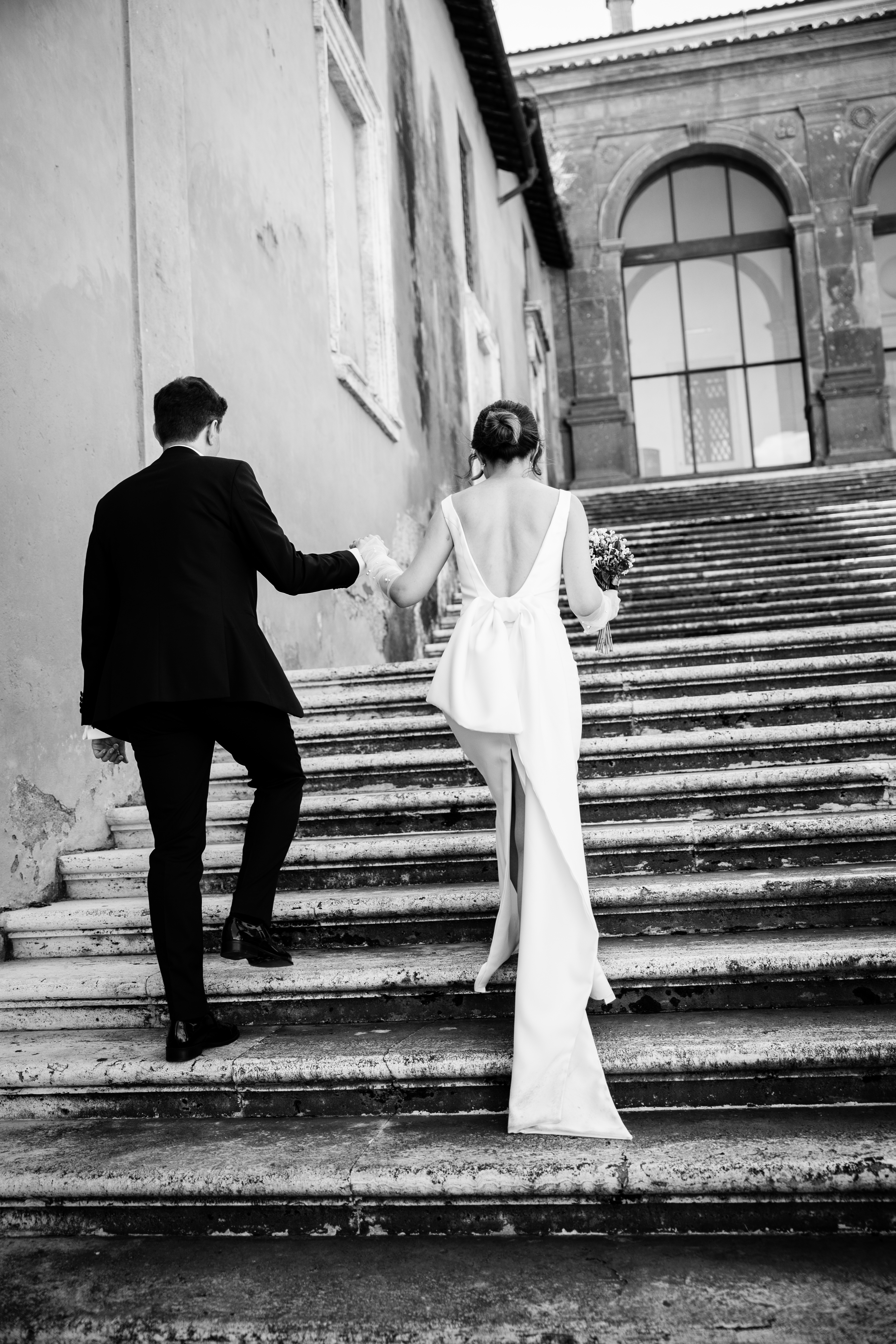 Züleyha & Mehmet #yurtdışında düğün #roma'da düğün
