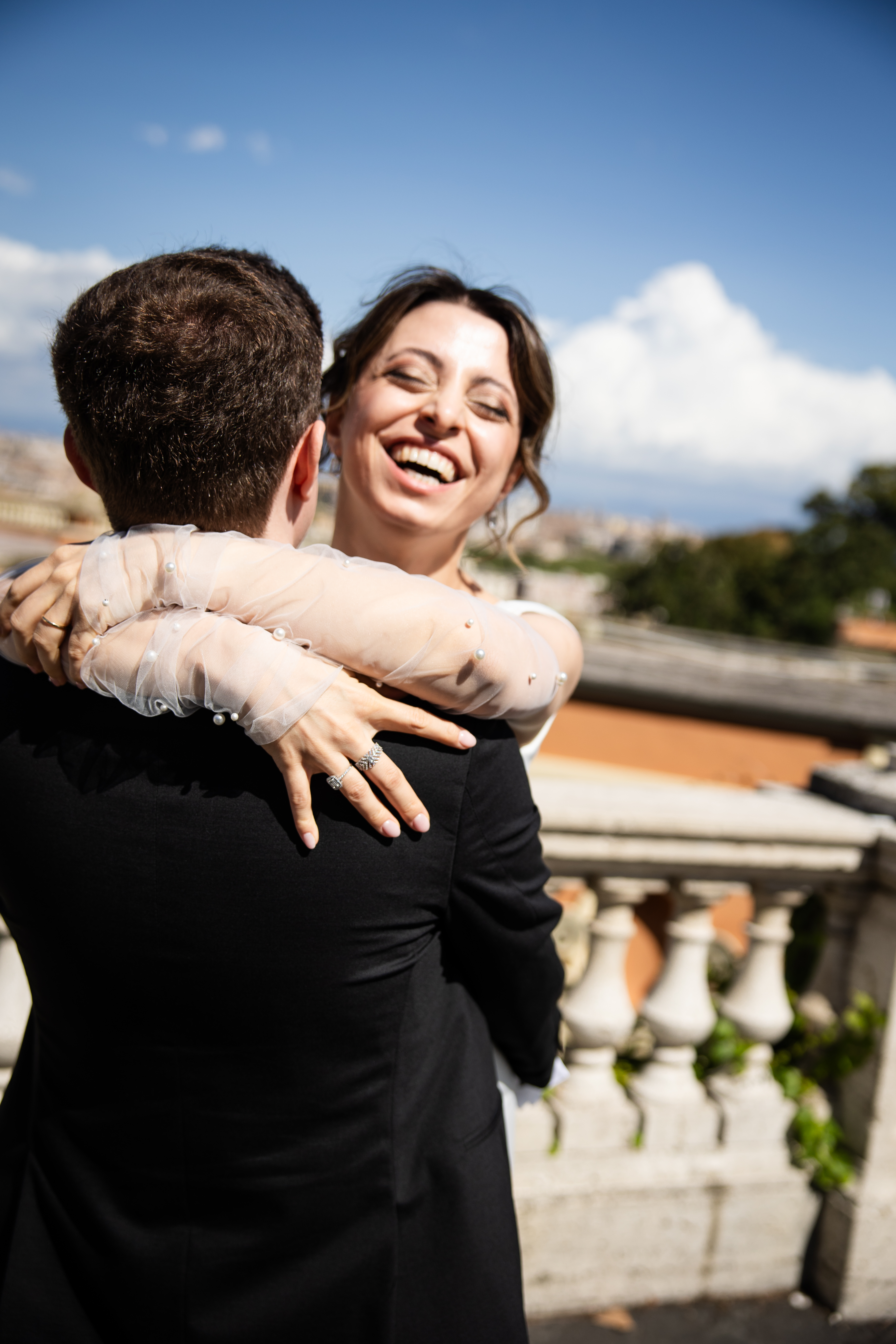 Züleyha & Mehmet #yurtdışında düğün #roma'da düğün