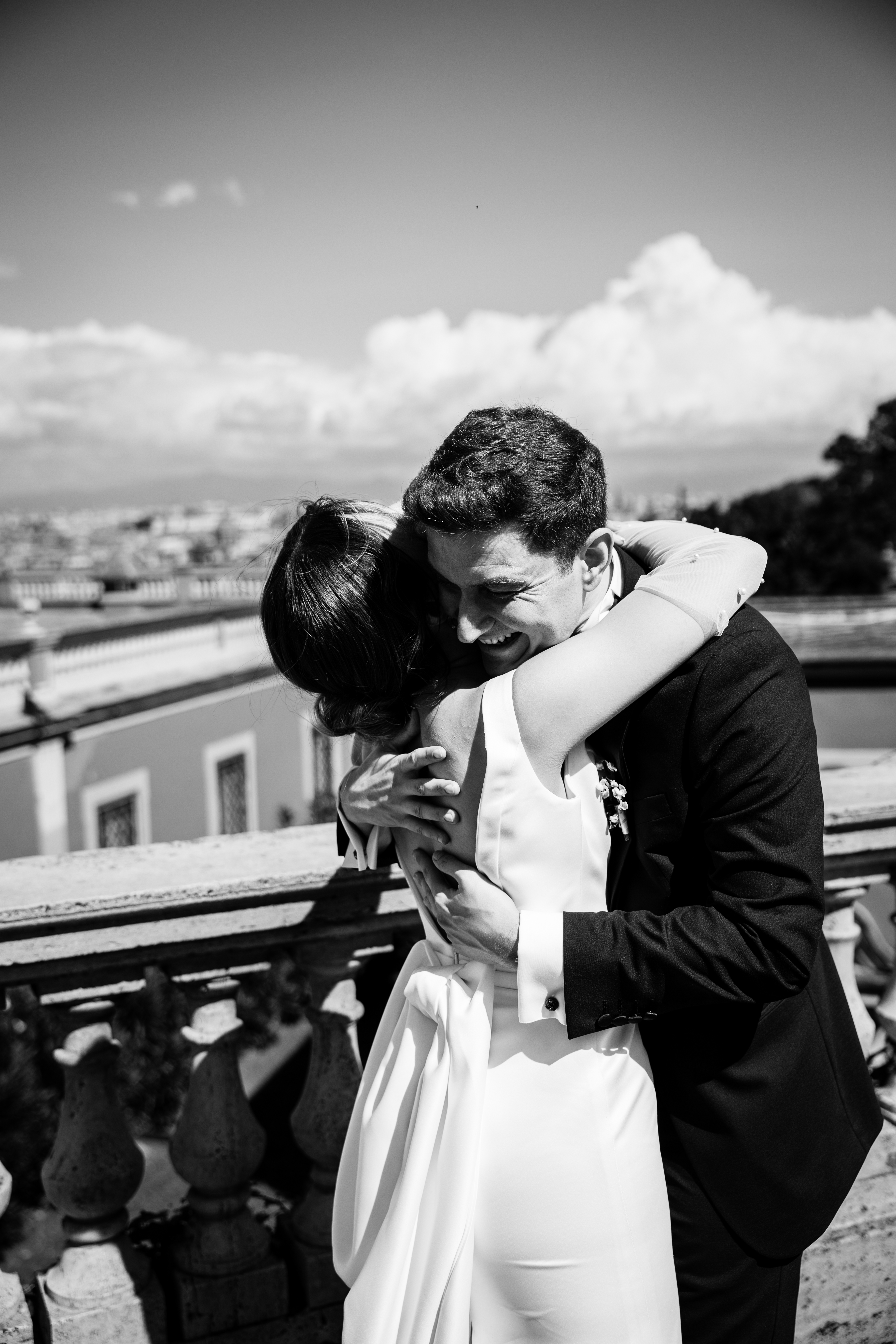 Züleyha & Mehmet #yurtdışında düğün #roma'da düğün