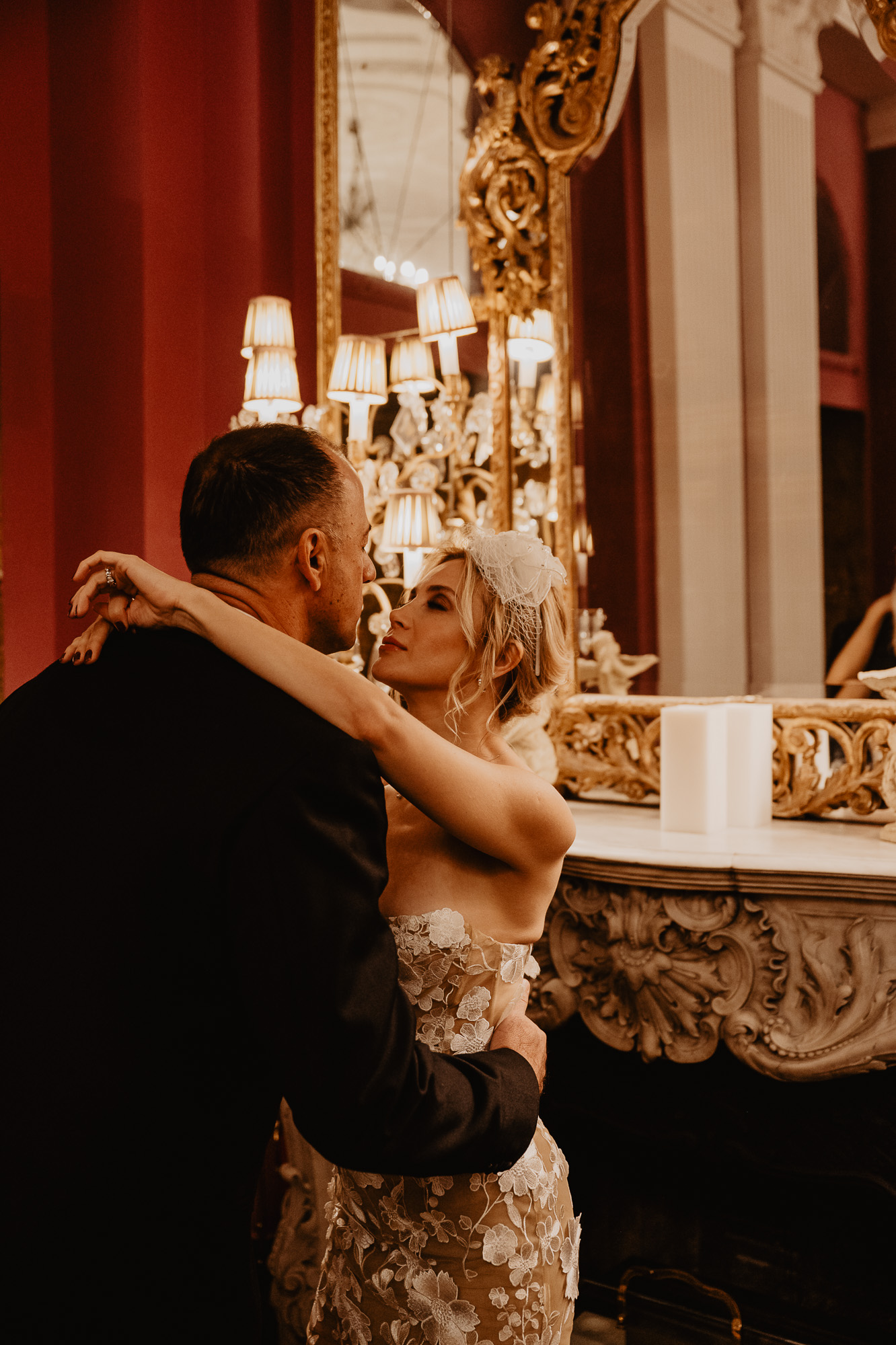 Zümra & Kerem #yurtdışında düğün #roma'da düğün