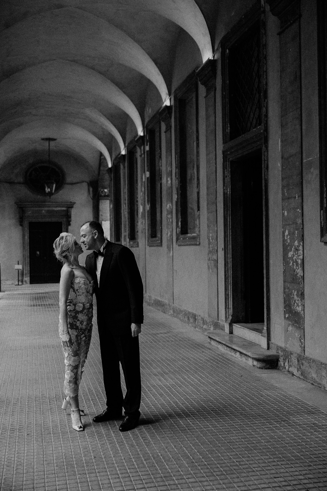 Zümra & Kerem #yurtdışında düğün #roma'da düğün