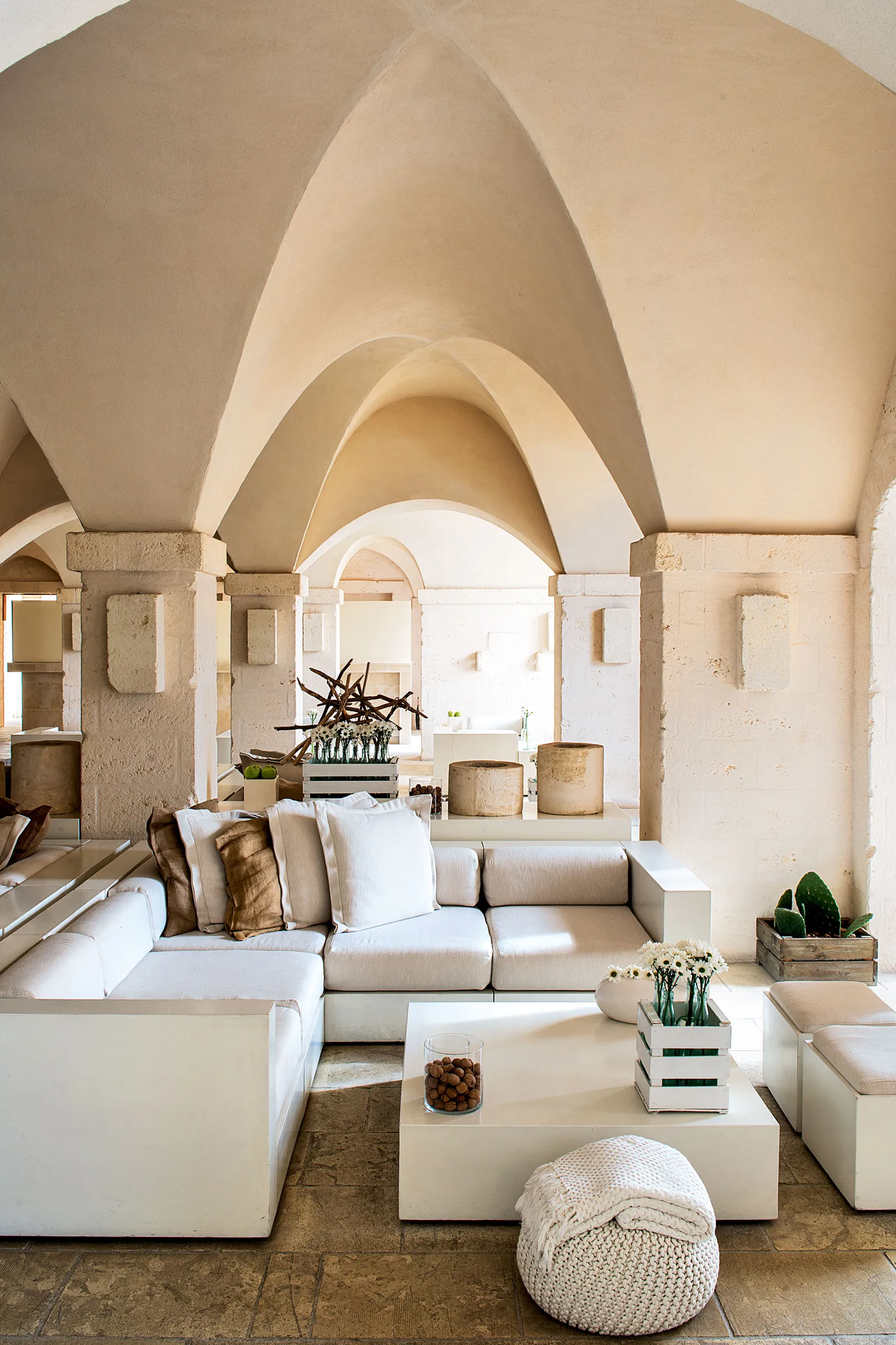 Borgo Egnazia Düğün Mekanı