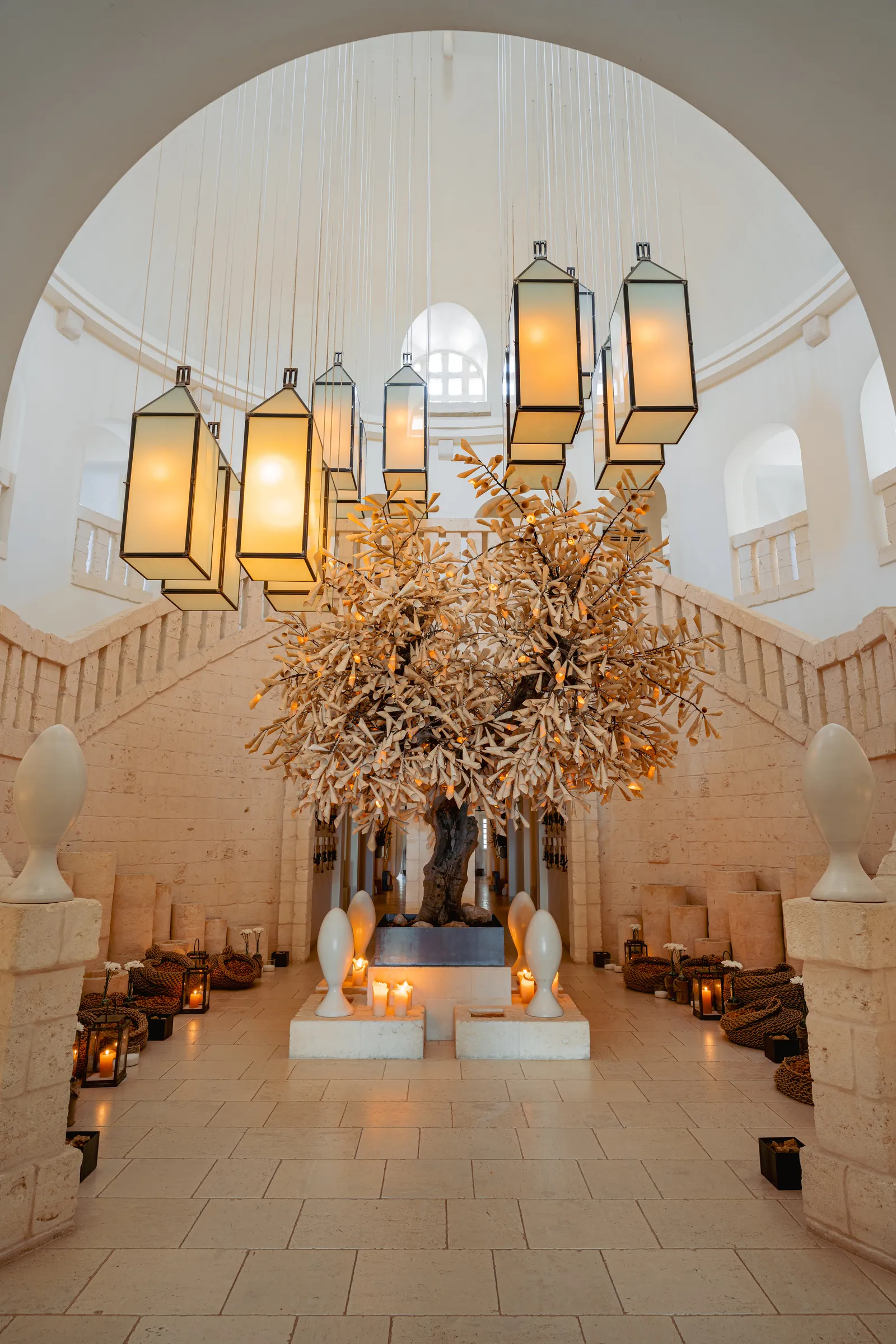 Borgo Egnazia Düğün Mekanı