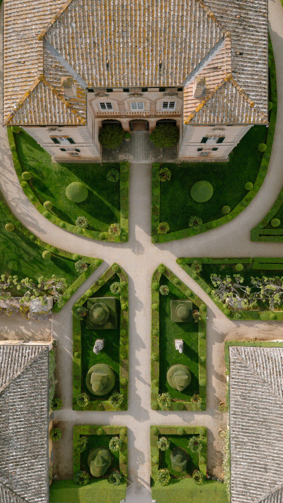 Villa Cetinale Toskana Düğün Mekanı